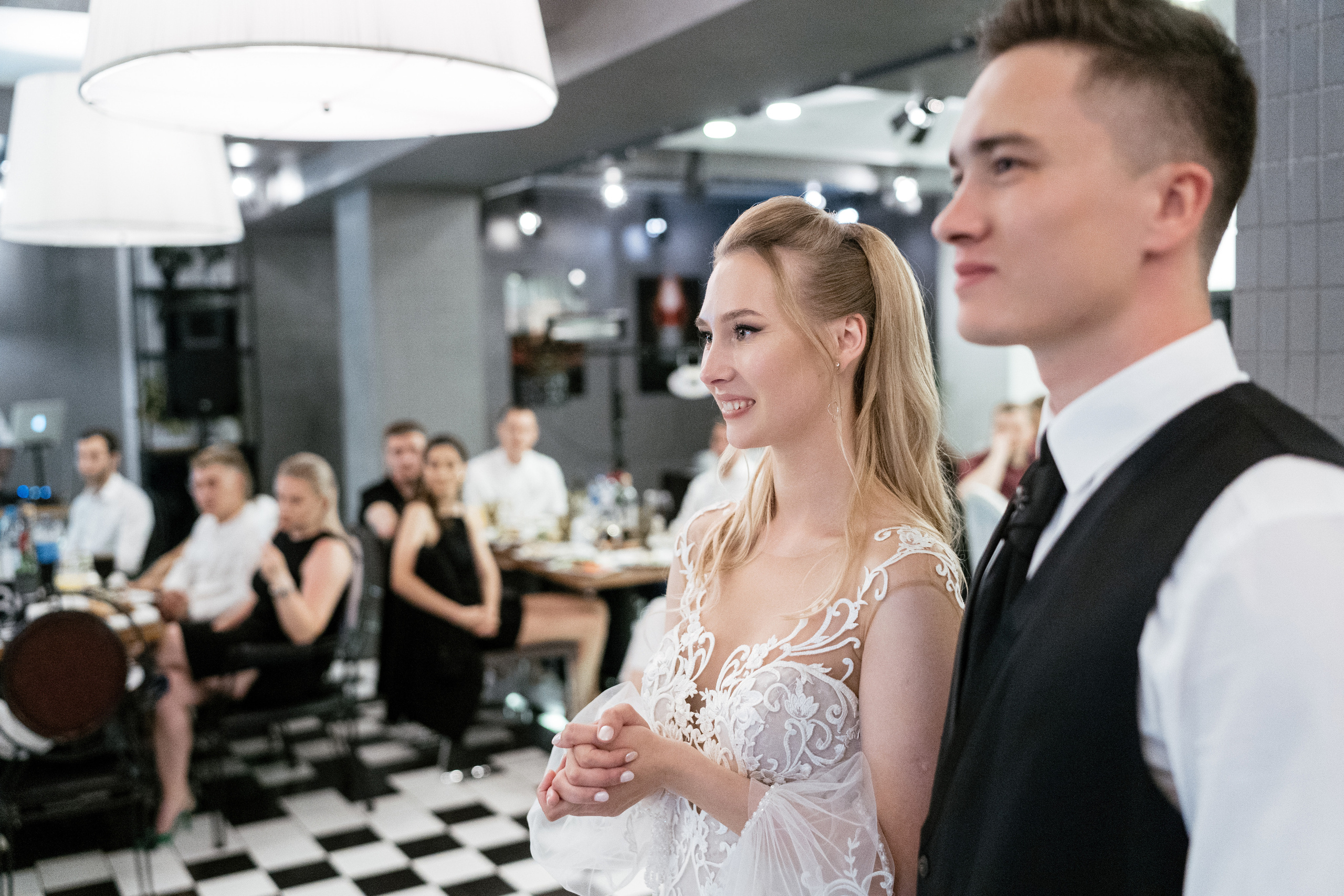 10.07.2021 Wedding day. Фотограф Томск, Новосибирск Влад Свириденко