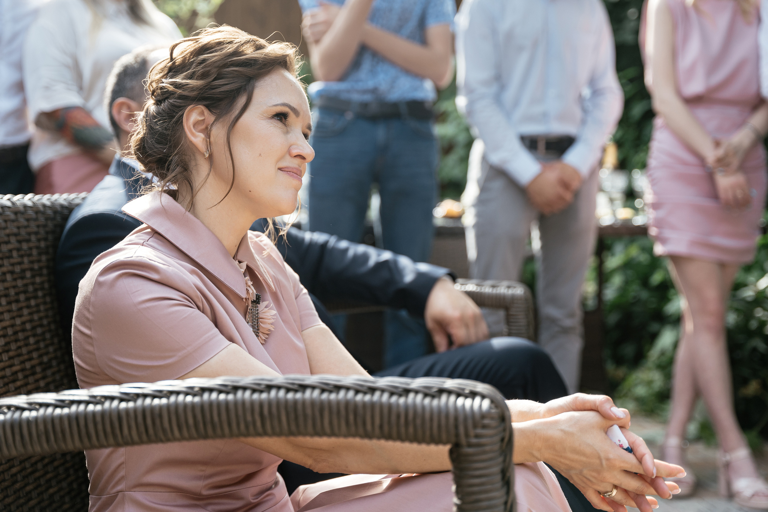 14.07.2021 Wedding day. Фотограф Томск, Новосибирск Влад Свириденко