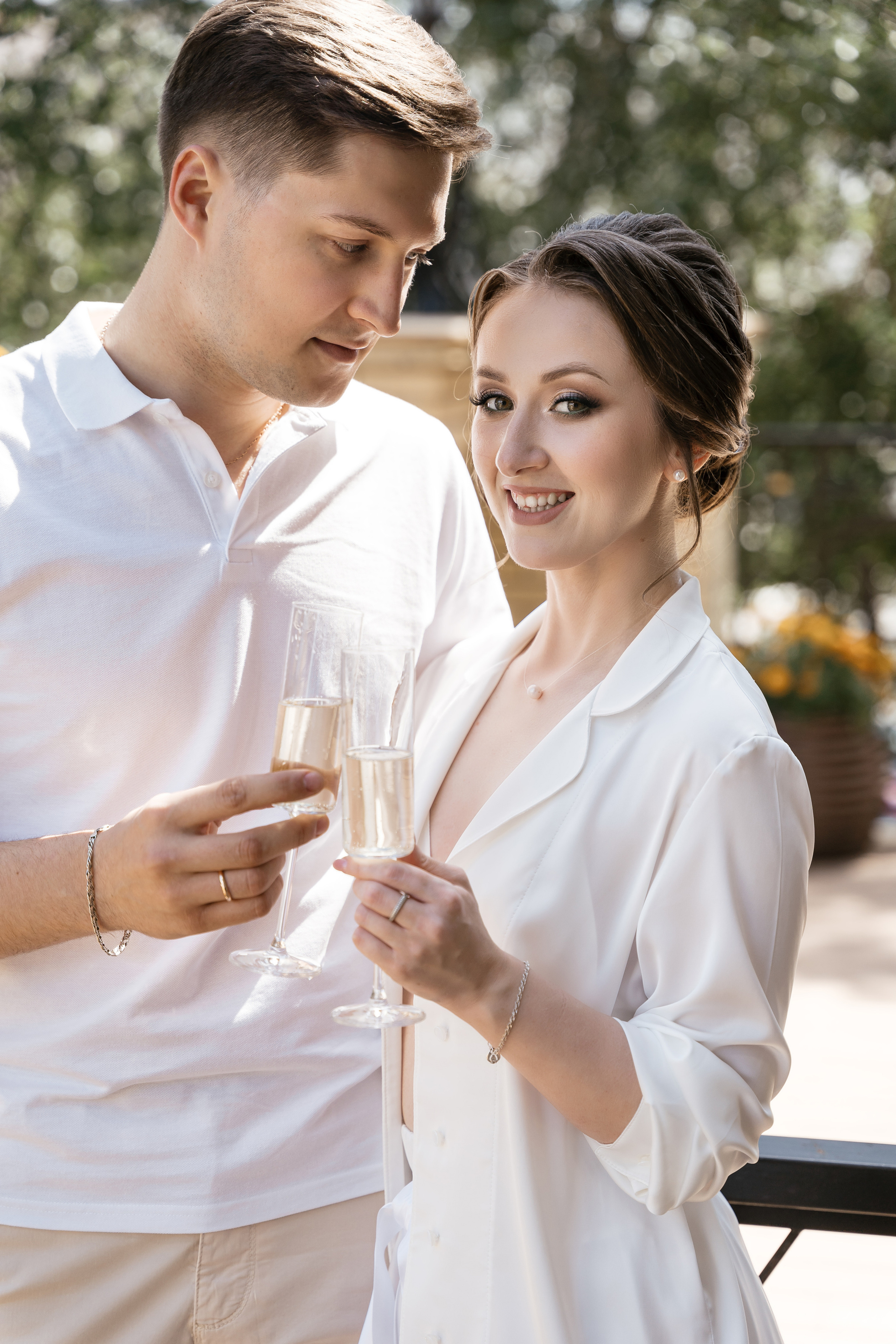 29.07.2021 Wedding day. Фотограф Томск, Новосибирск Влад Свириденко