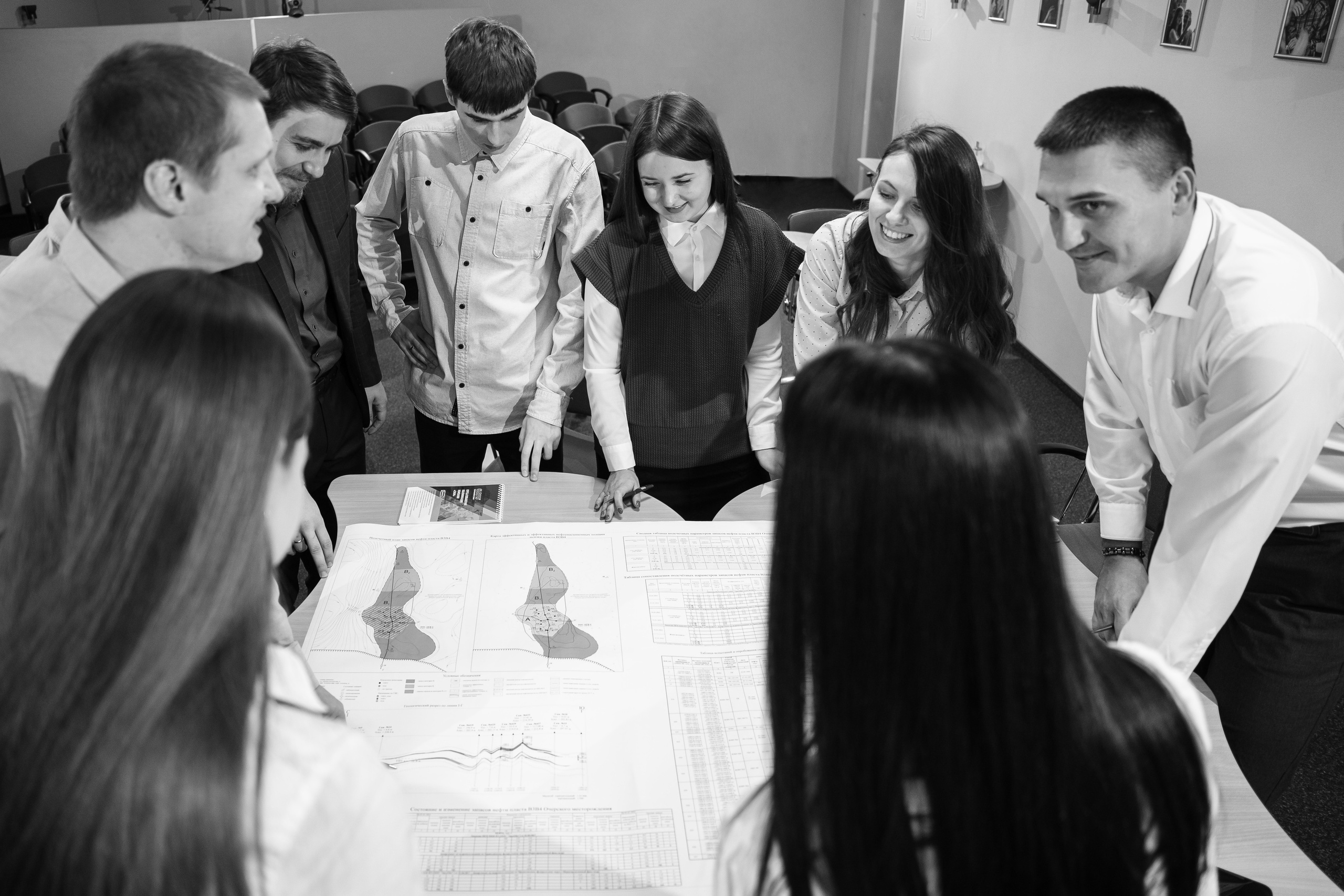 СИАМ. Фотограф Томск, Новосибирск Влад Свириденко