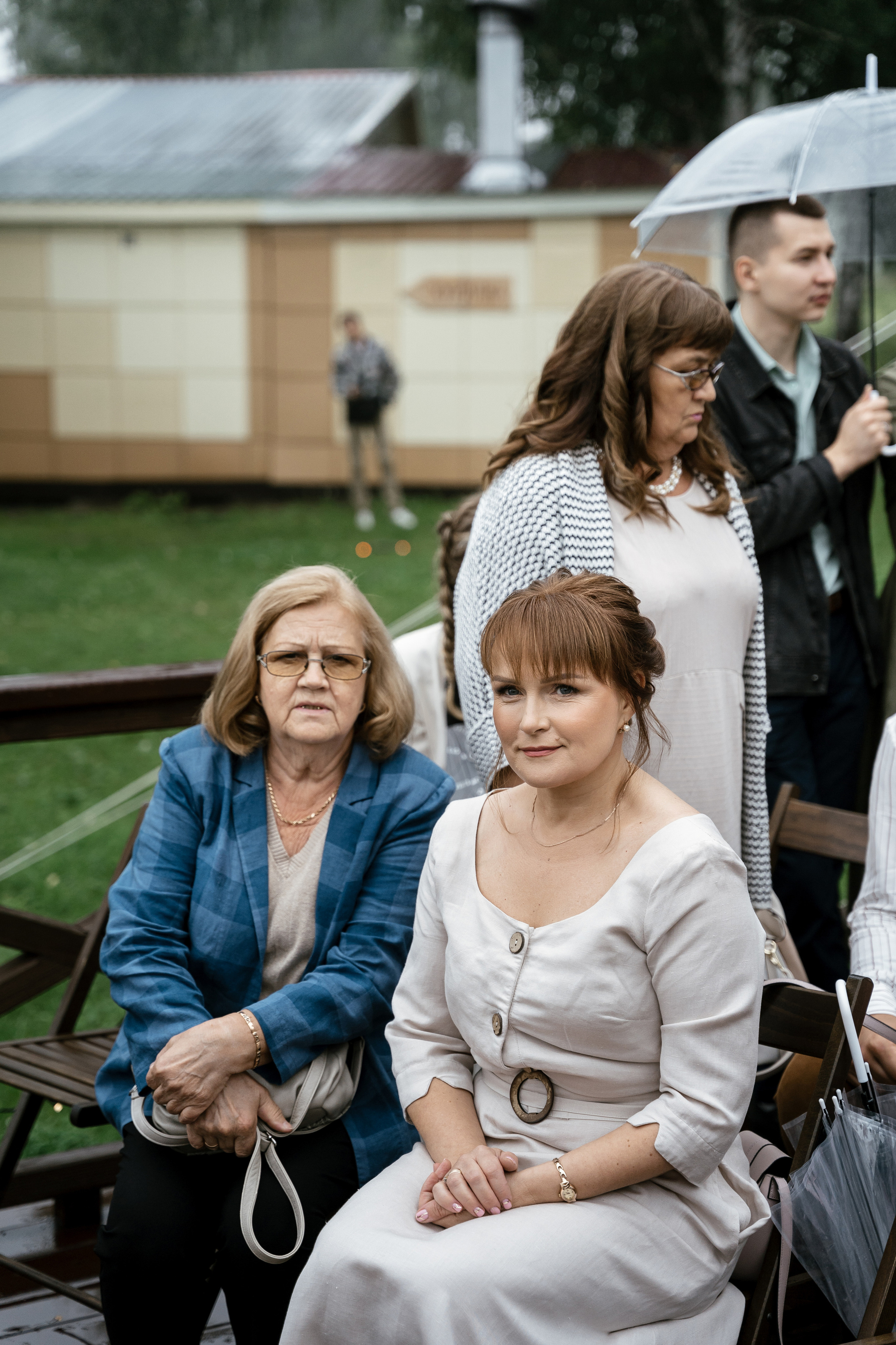 12.08.2021 Wedding day for guests. Фотограф Томск, Новосибирск Влад Свириденко