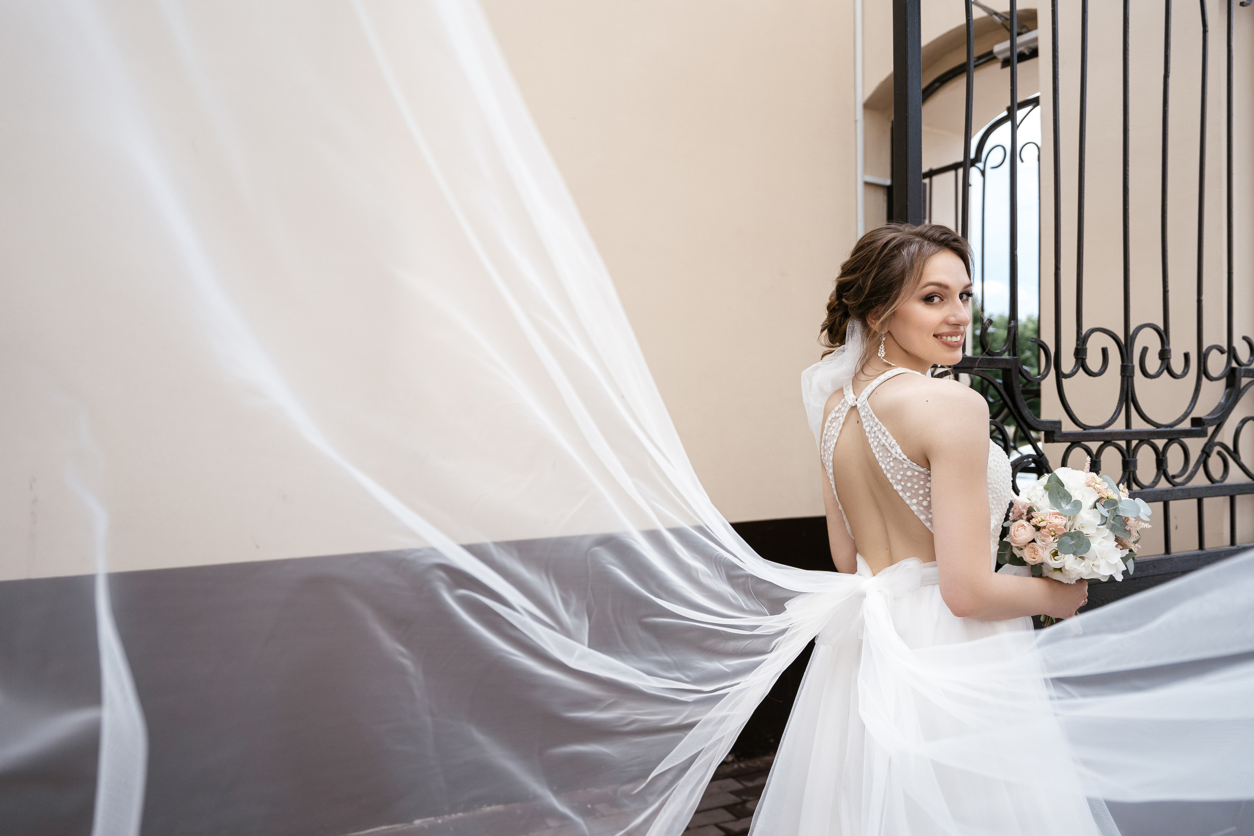14.07.2021 Wedding day. Фотограф Томск, Новосибирск Влад Свириденко