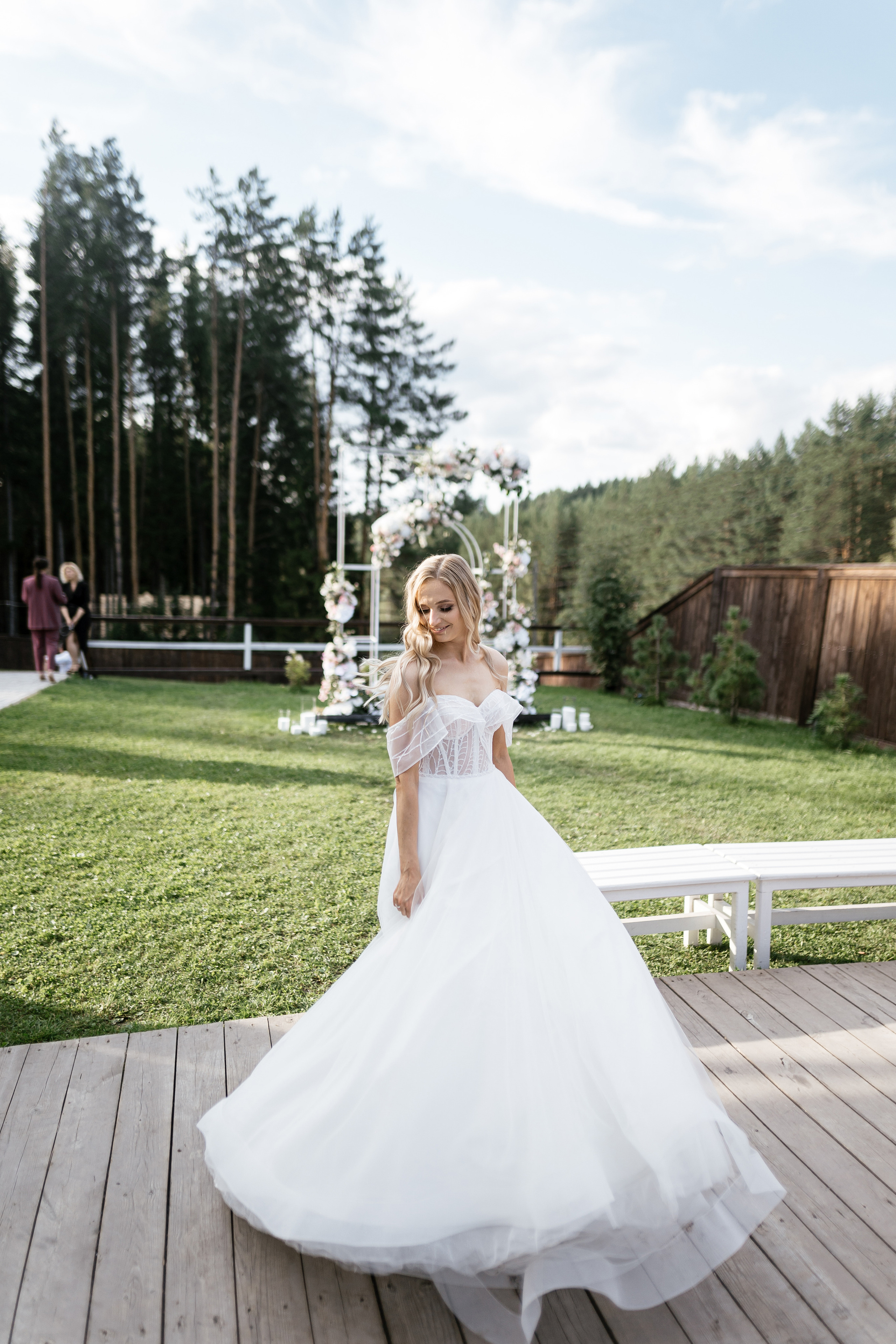 18.08.2021 Wedding day. Фотограф Томск, Новосибирск Влад Свириденко