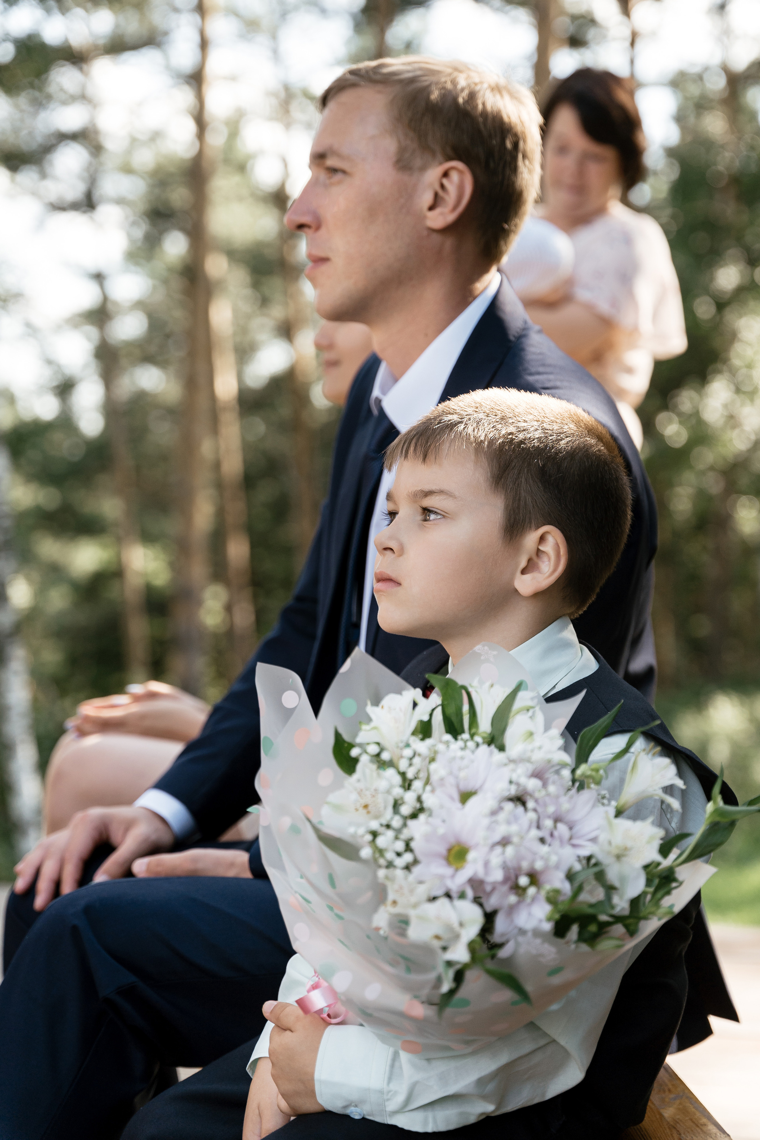 29.07.2021 Wedding day. Фотограф Томск, Новосибирск Влад Свириденко