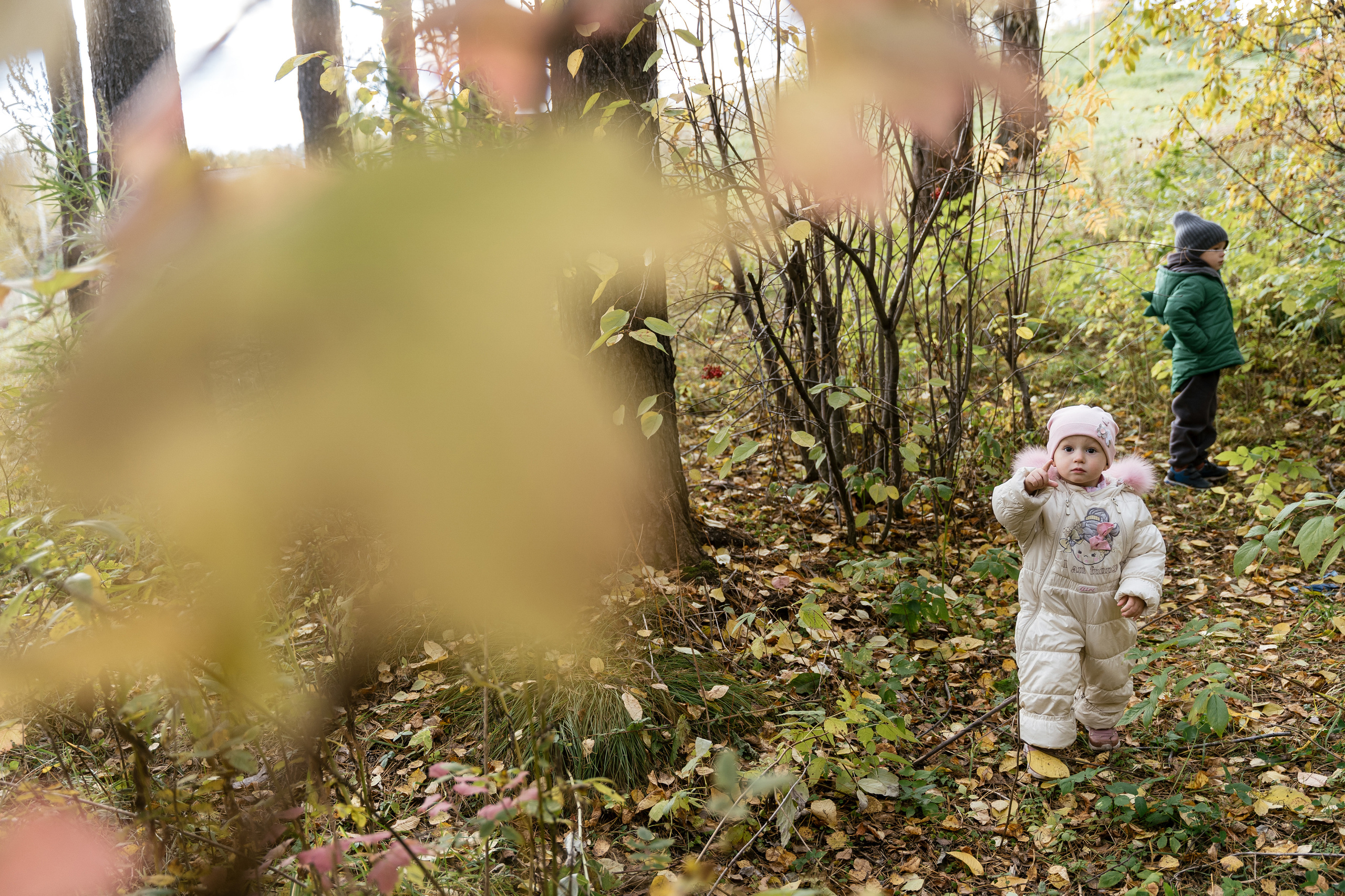 29.09.2021 Family. Фотограф Томск, Новосибирск Влад Свириденко