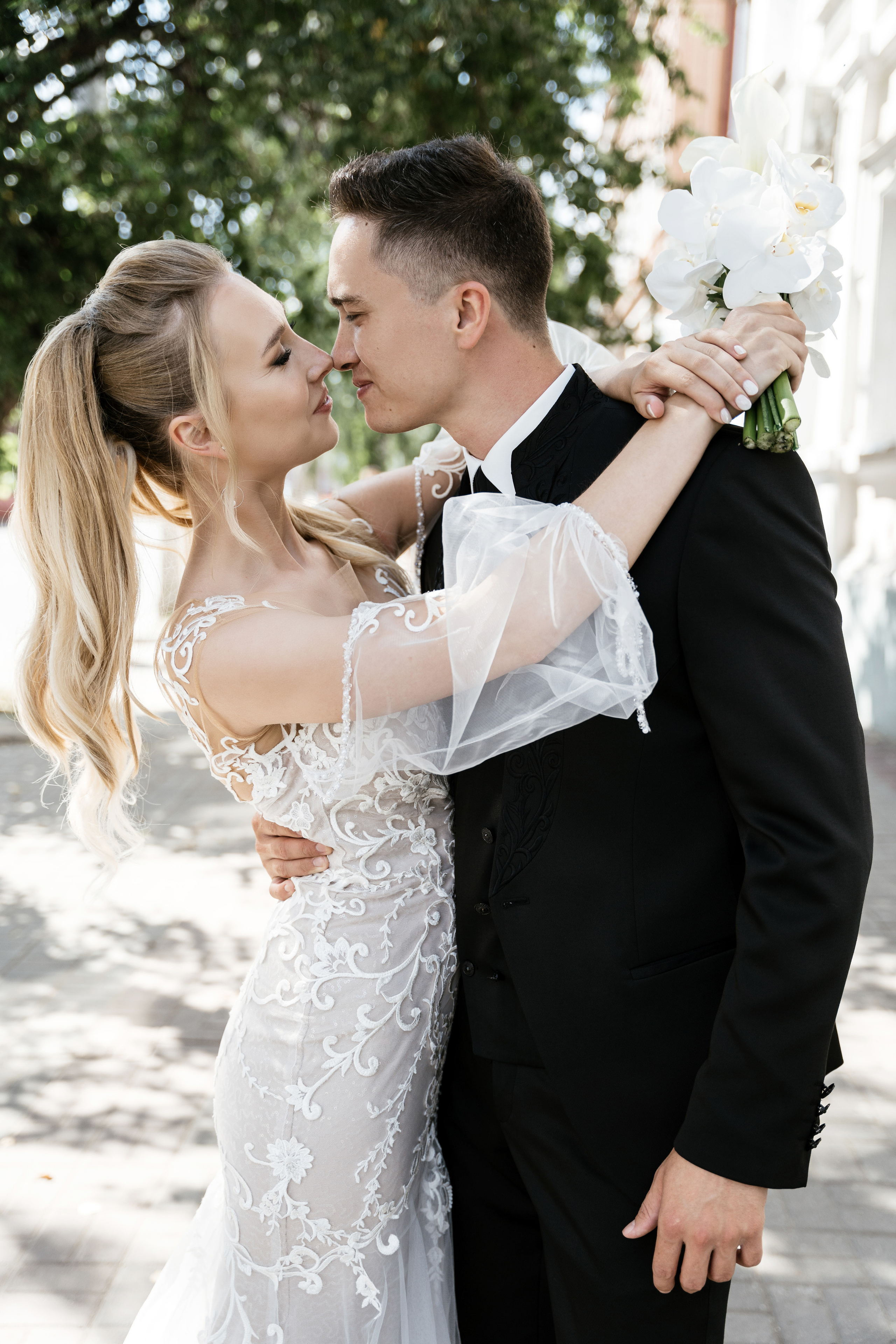 10.07.2021 Wedding day. Фотограф Томск, Новосибирск Влад Свириденко