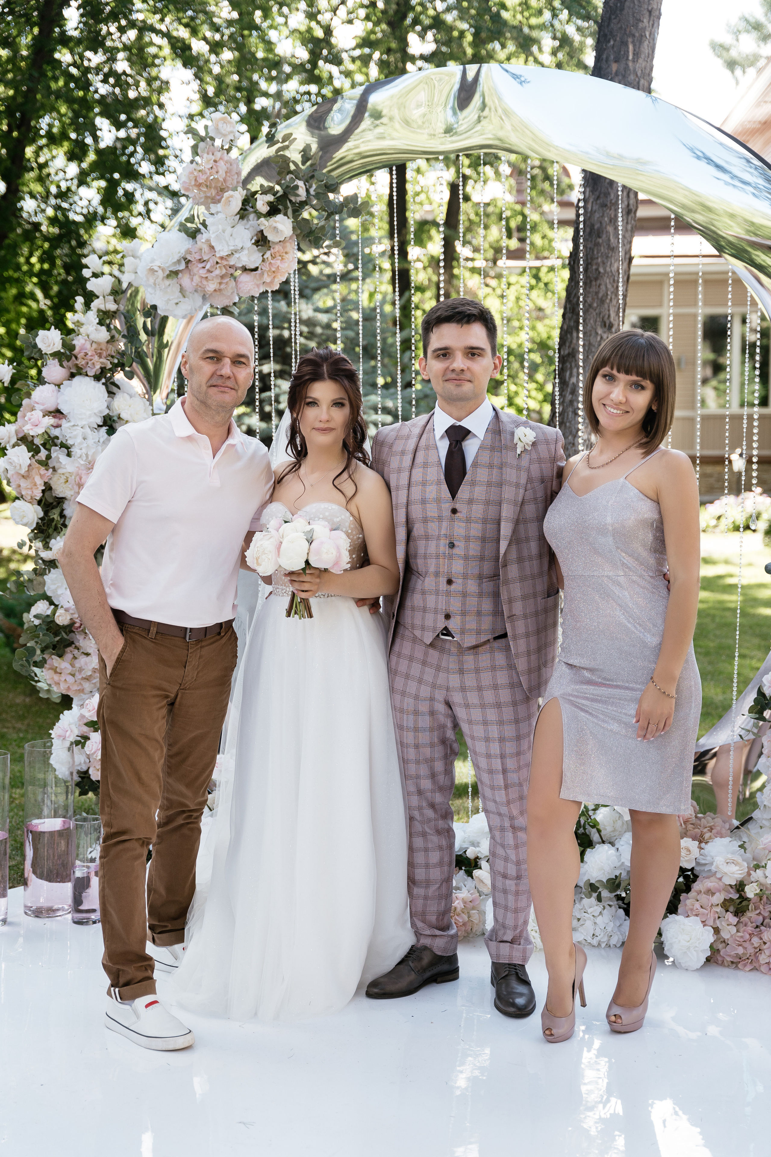 16.07.2021 Wedding day. Фотограф Томск, Новосибирск Влад Свириденко