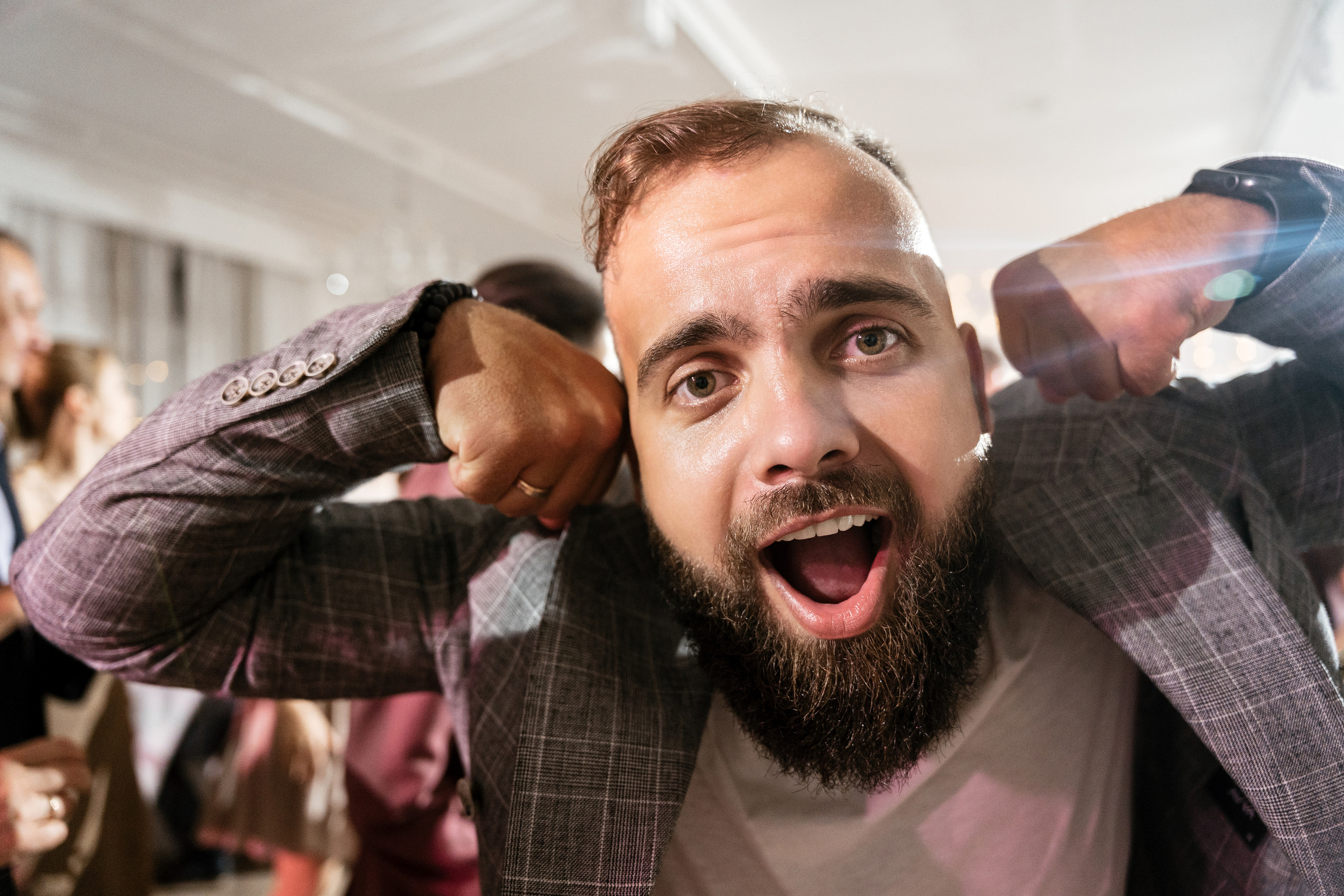 18.08.2021 Wedding day. Фотограф Томск, Новосибирск Влад Свириденко