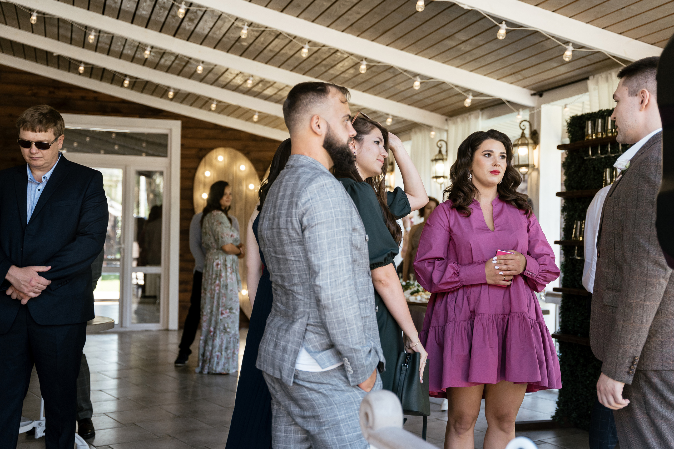 18.08.2021 Wedding day. Фотограф Томск, Новосибирск Влад Свириденко