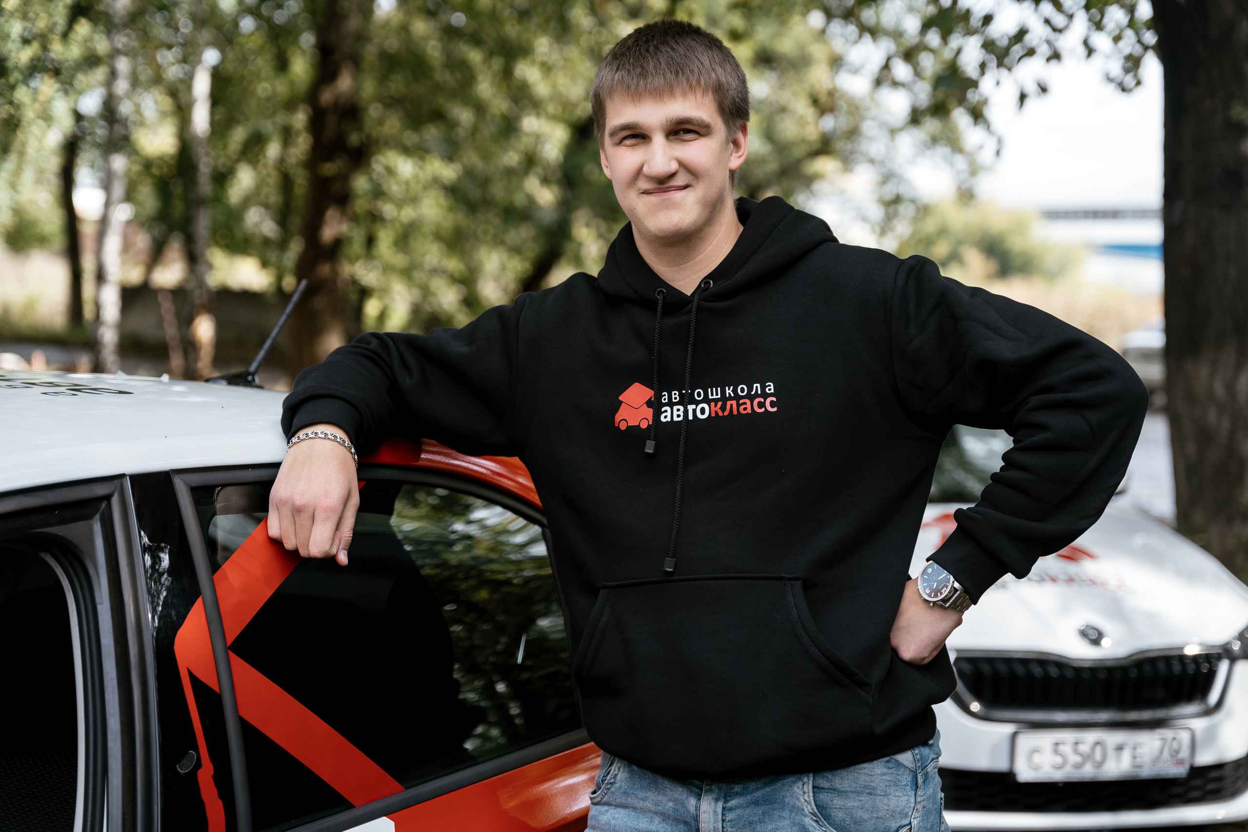 Автокласс. Фотограф Томск, Новосибирск Влад Свириденко