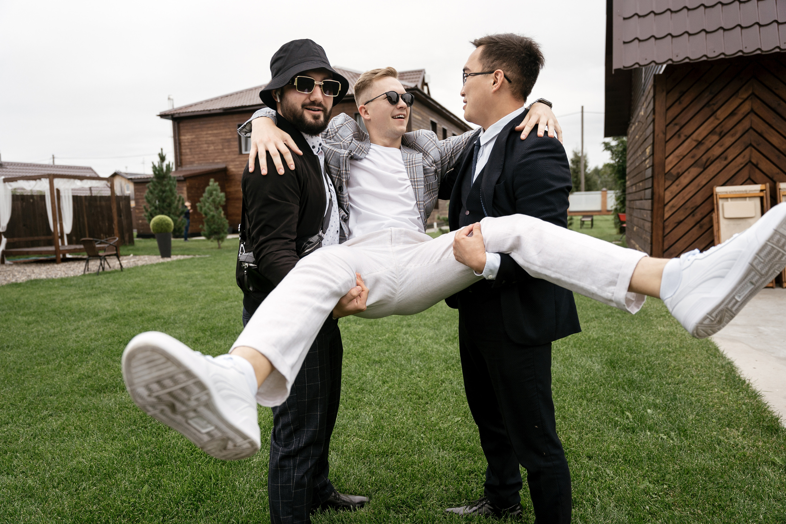 23.08.2021 Wedding day. Фотограф Томск, Новосибирск Влад Свириденко