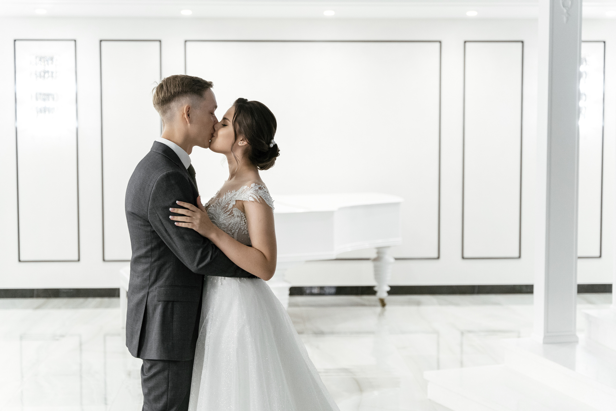 05.09.2021 Wedding day. Фотограф Томск, Новосибирск Влад Свириденко