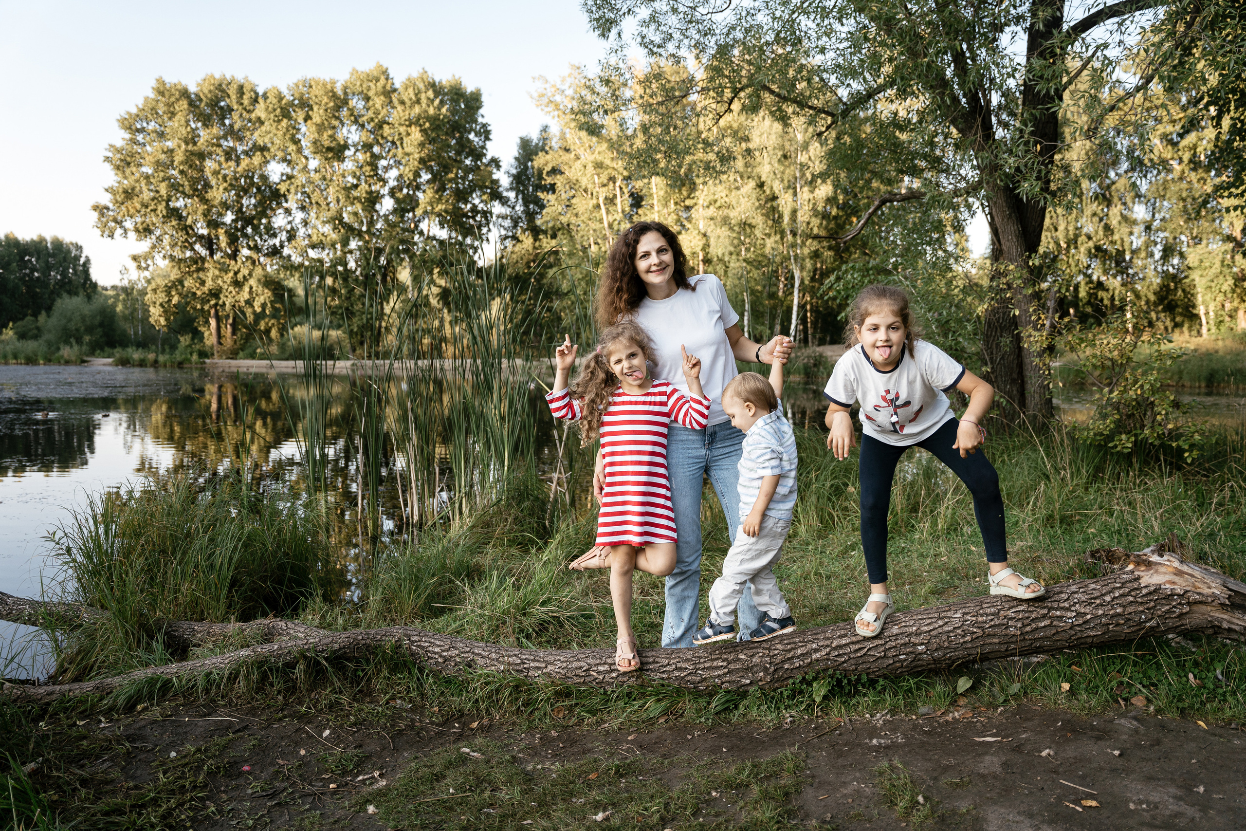 24.08.2021. Фотограф Томск, Новосибирск Влад Свириденко