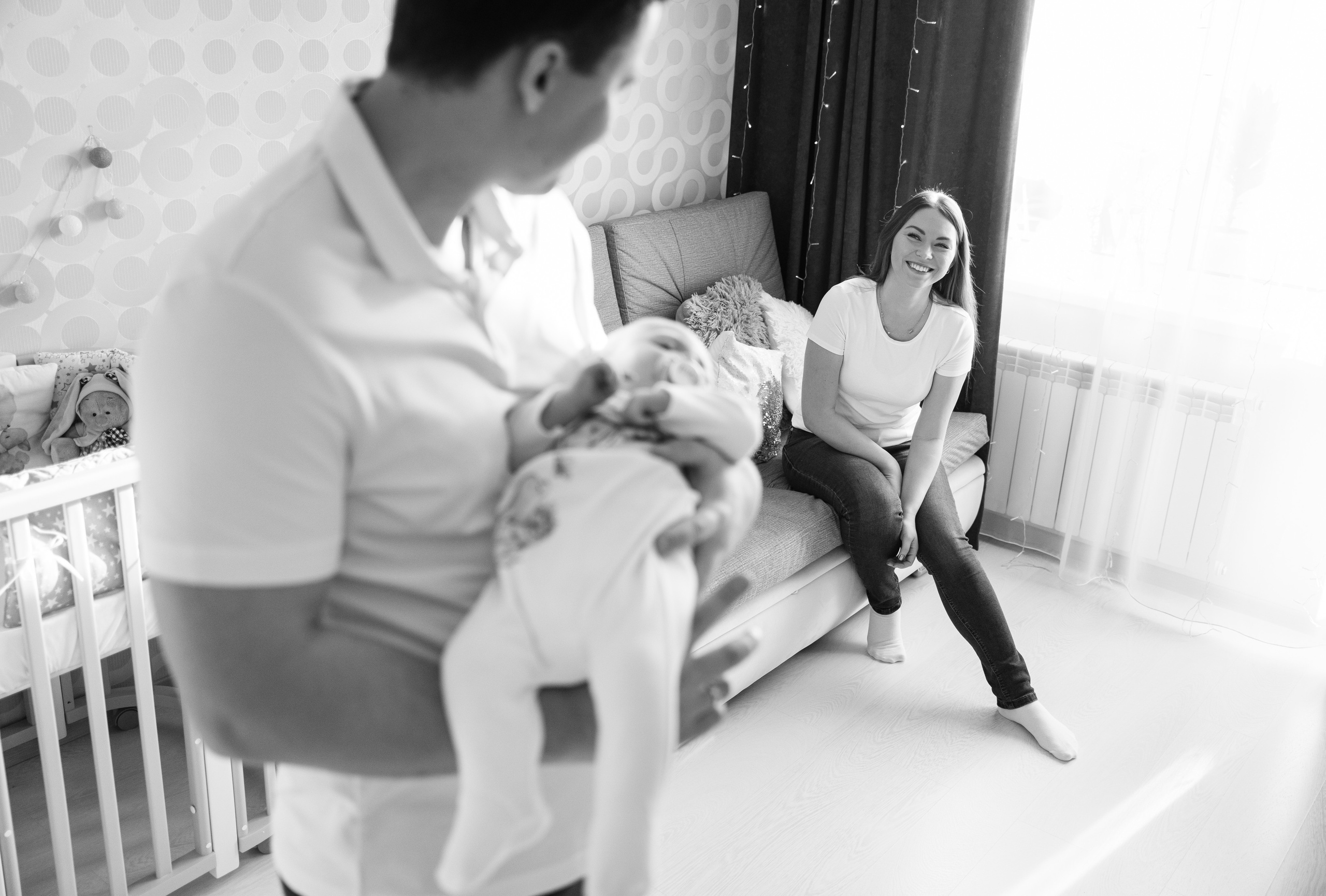 Little Girl. Фотограф Томск, Новосибирск Влад Свириденко