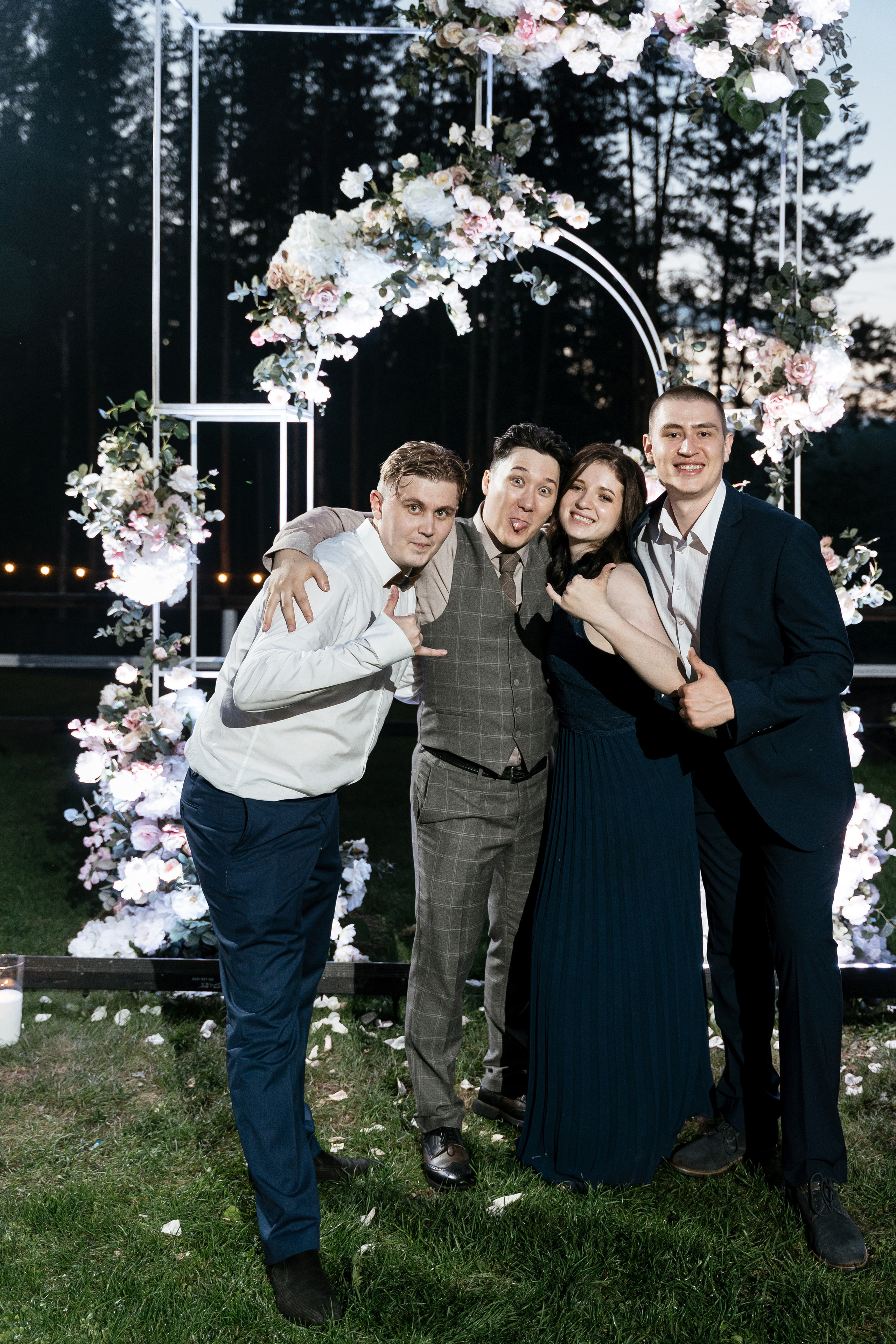 18.08.2021 Wedding day. Фотограф Томск, Новосибирск Влад Свириденко