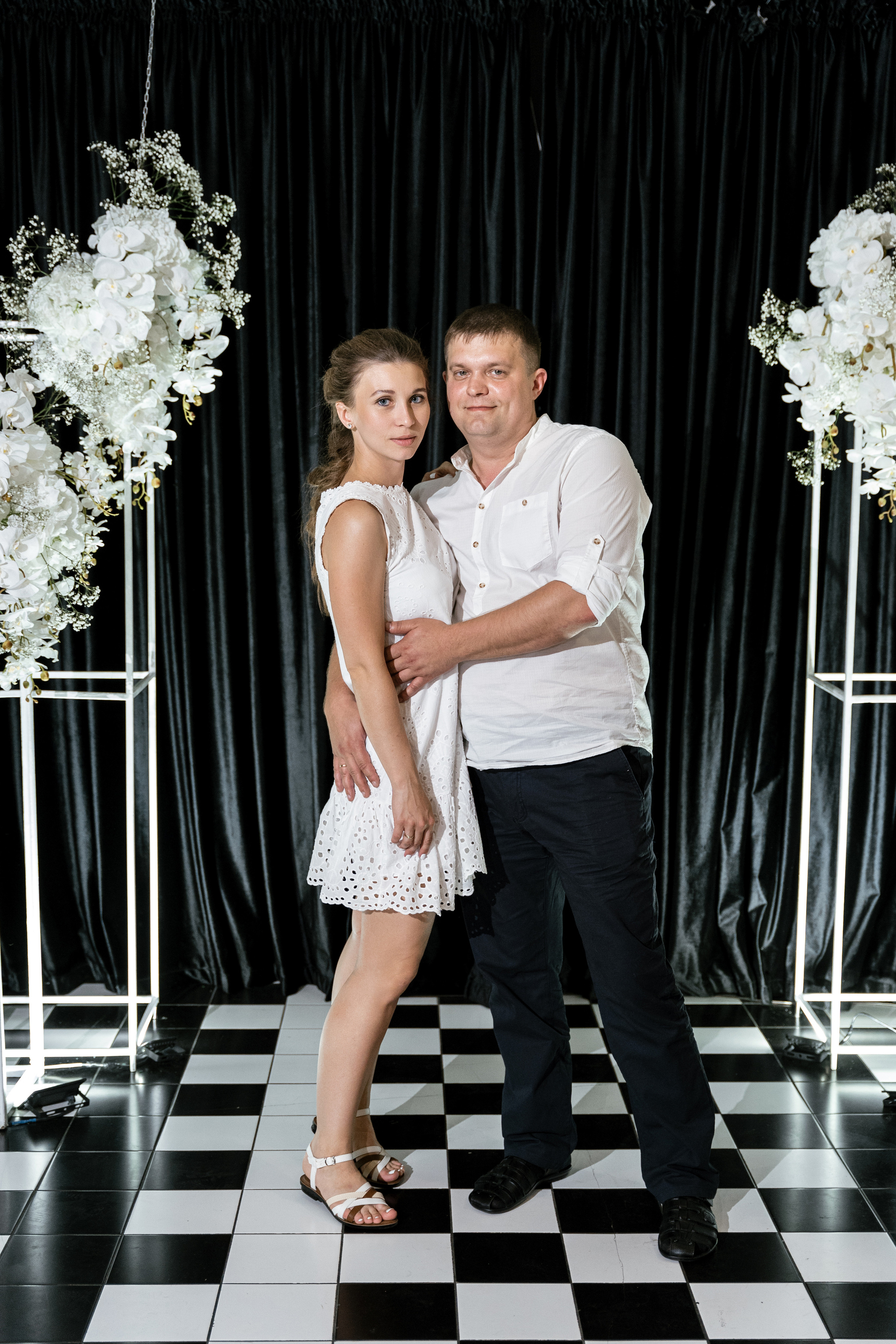 10.07.2021 Wedding day. Фотограф Томск, Новосибирск Влад Свириденко