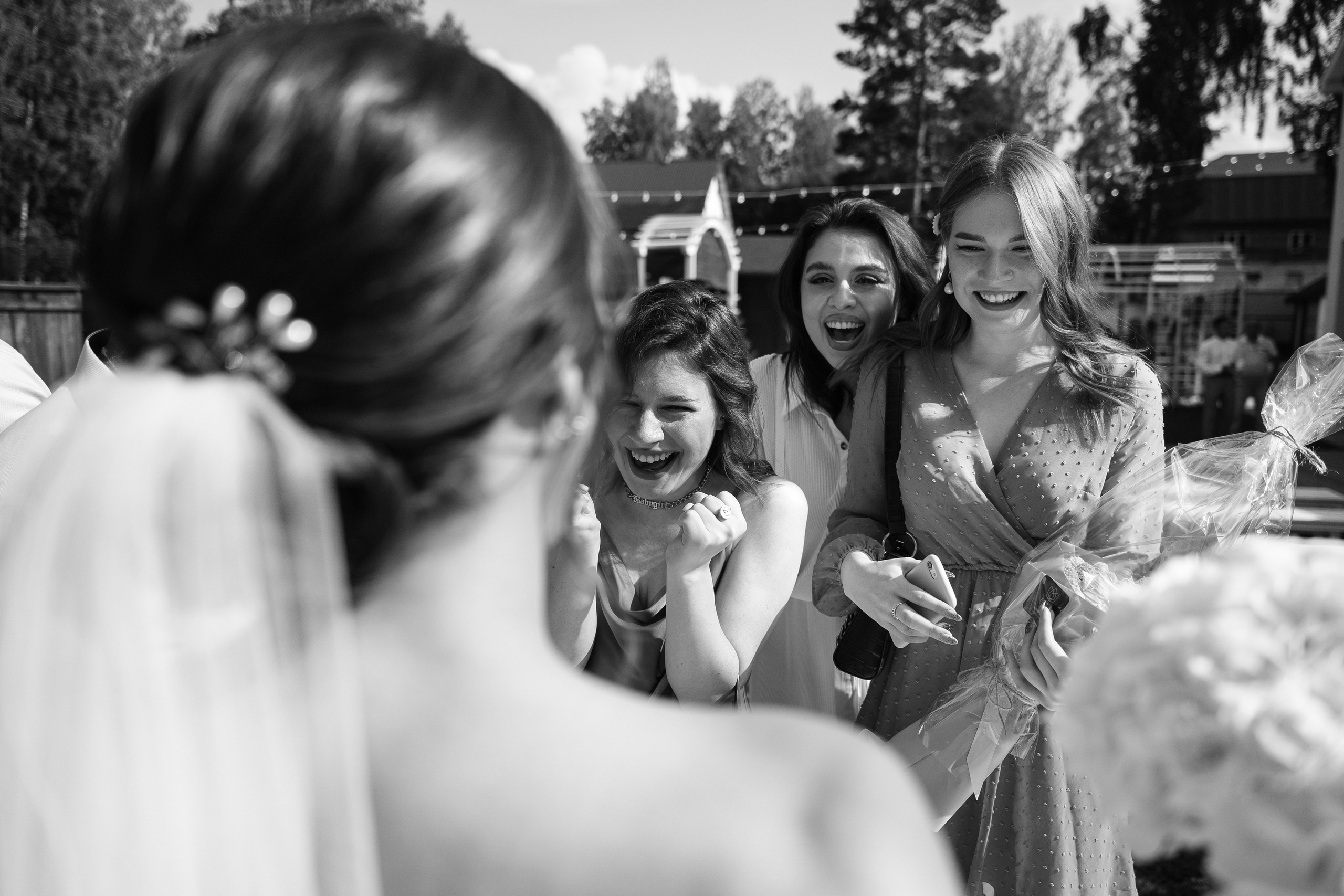 09.08.2021 Wedding day. Фотограф Томск, Новосибирск Влад Свириденко