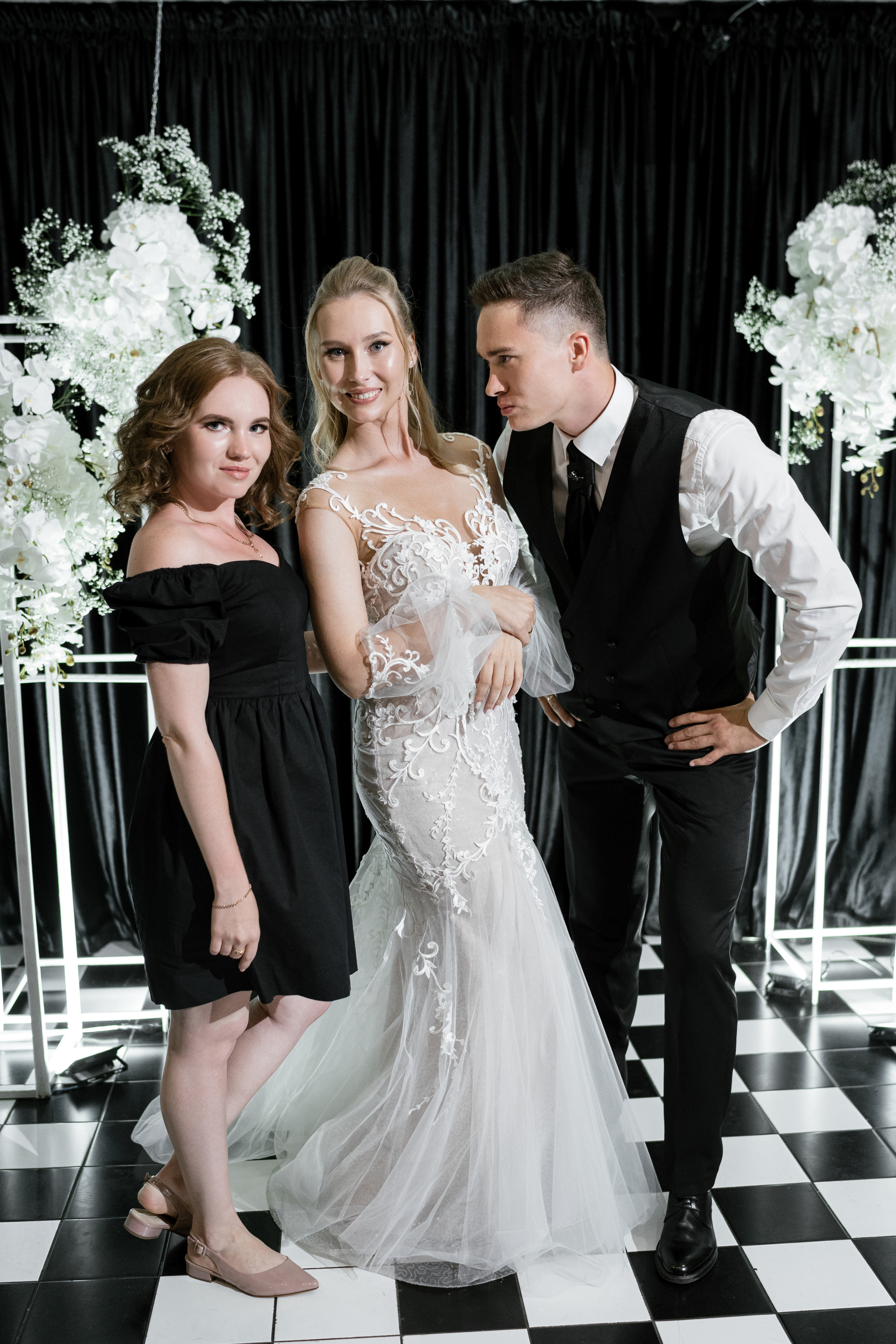 10.07.2021 Wedding day. Фотограф Томск, Новосибирск Влад Свириденко