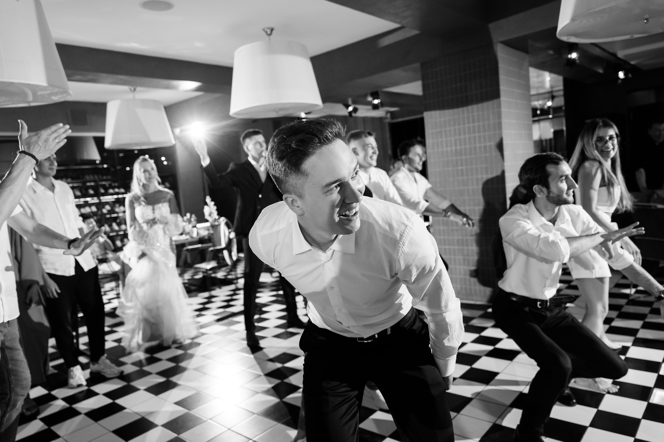 10.07.2021 Wedding day. Фотограф Томск, Новосибирск Влад Свириденко