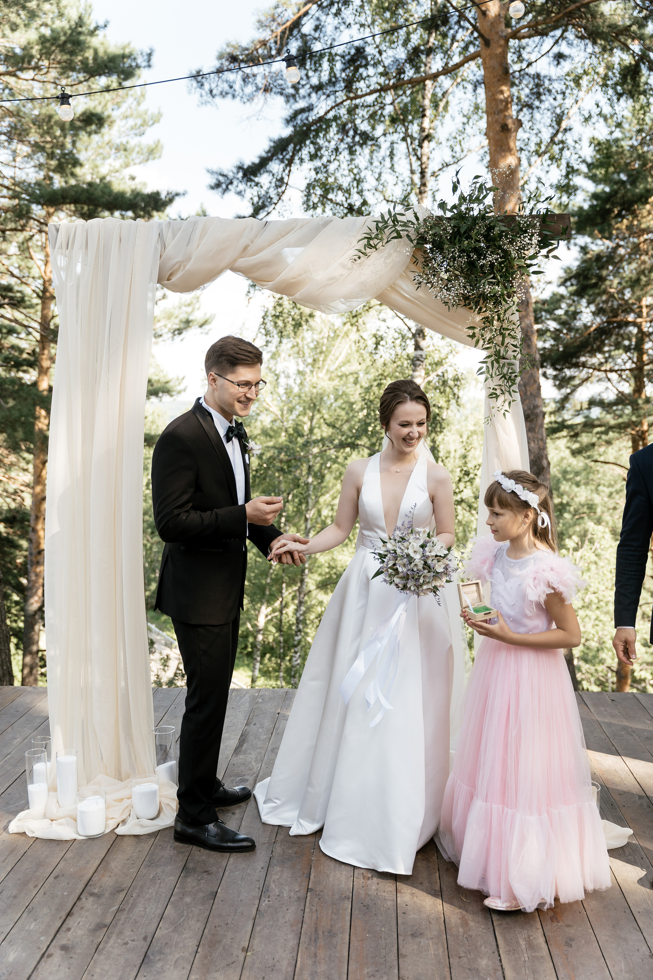 29.07.2021 Wedding day. Фотограф Томск, Новосибирск Влад Свириденко