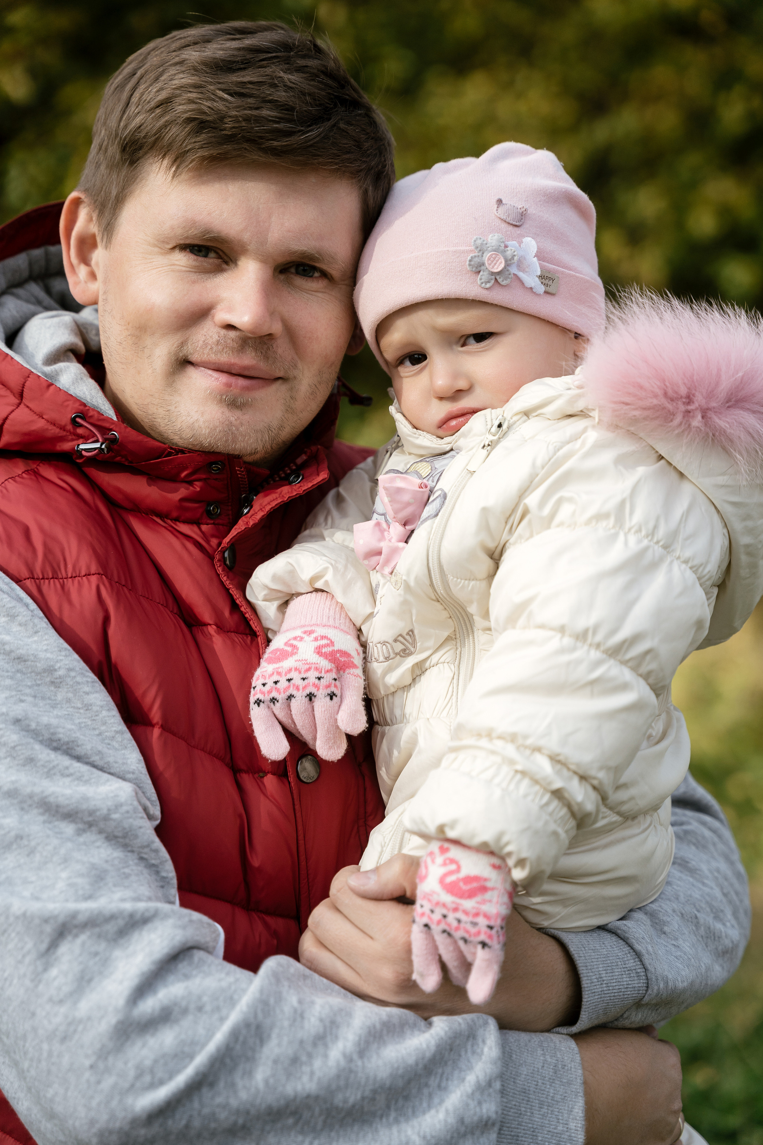 29.09.2021 Family. Фотограф Томск, Новосибирск Влад Свириденко