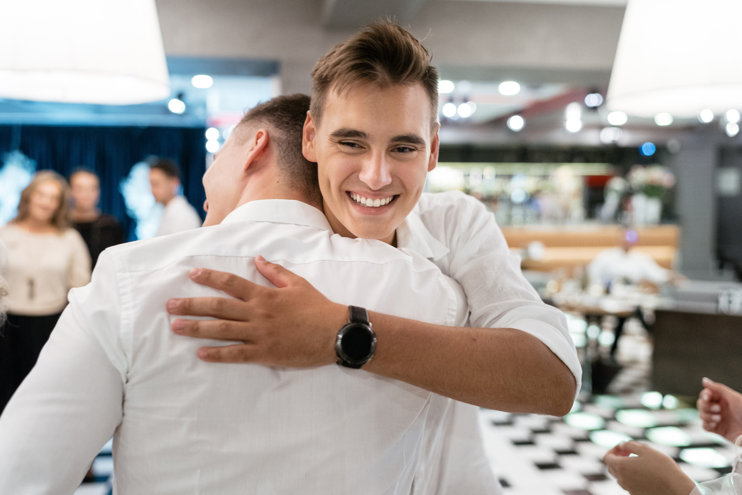 10.07.2021 Wedding day. Фотограф Томск, Новосибирск Влад Свириденко