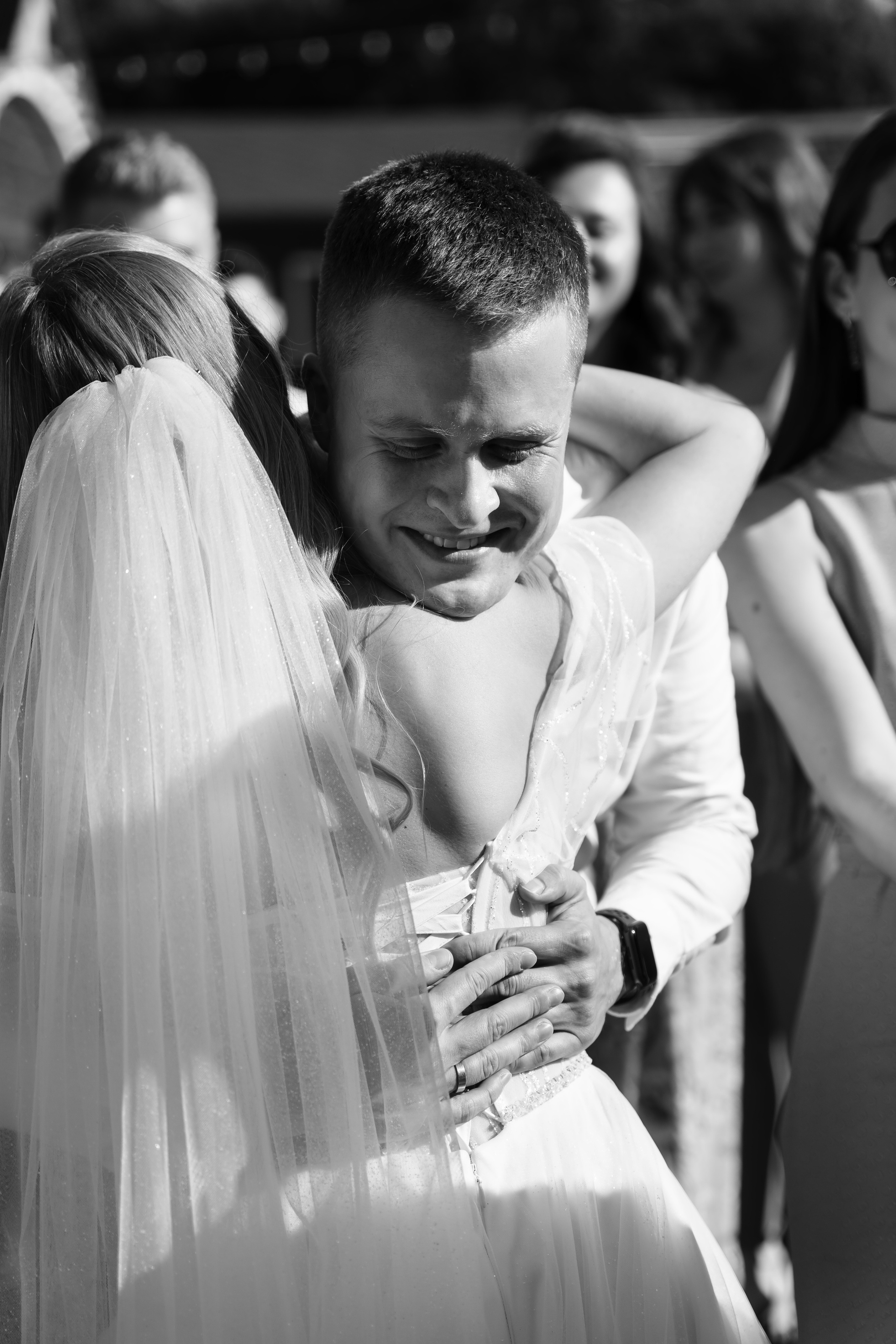 18.08.2021 Wedding day. Фотограф Томск, Новосибирск Влад Свириденко