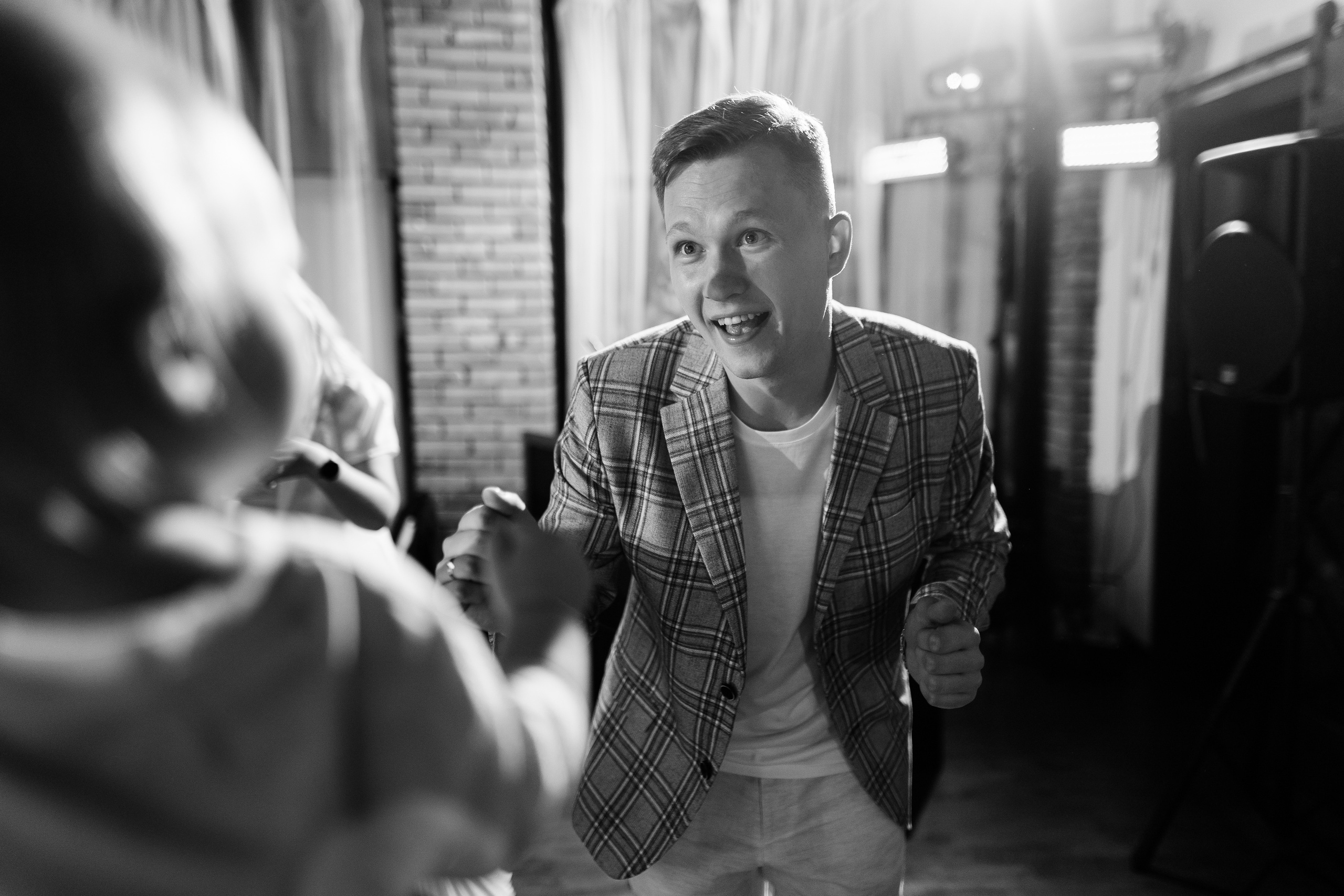 23.08.2021 Wedding day. Фотограф Томск, Новосибирск Влад Свириденко