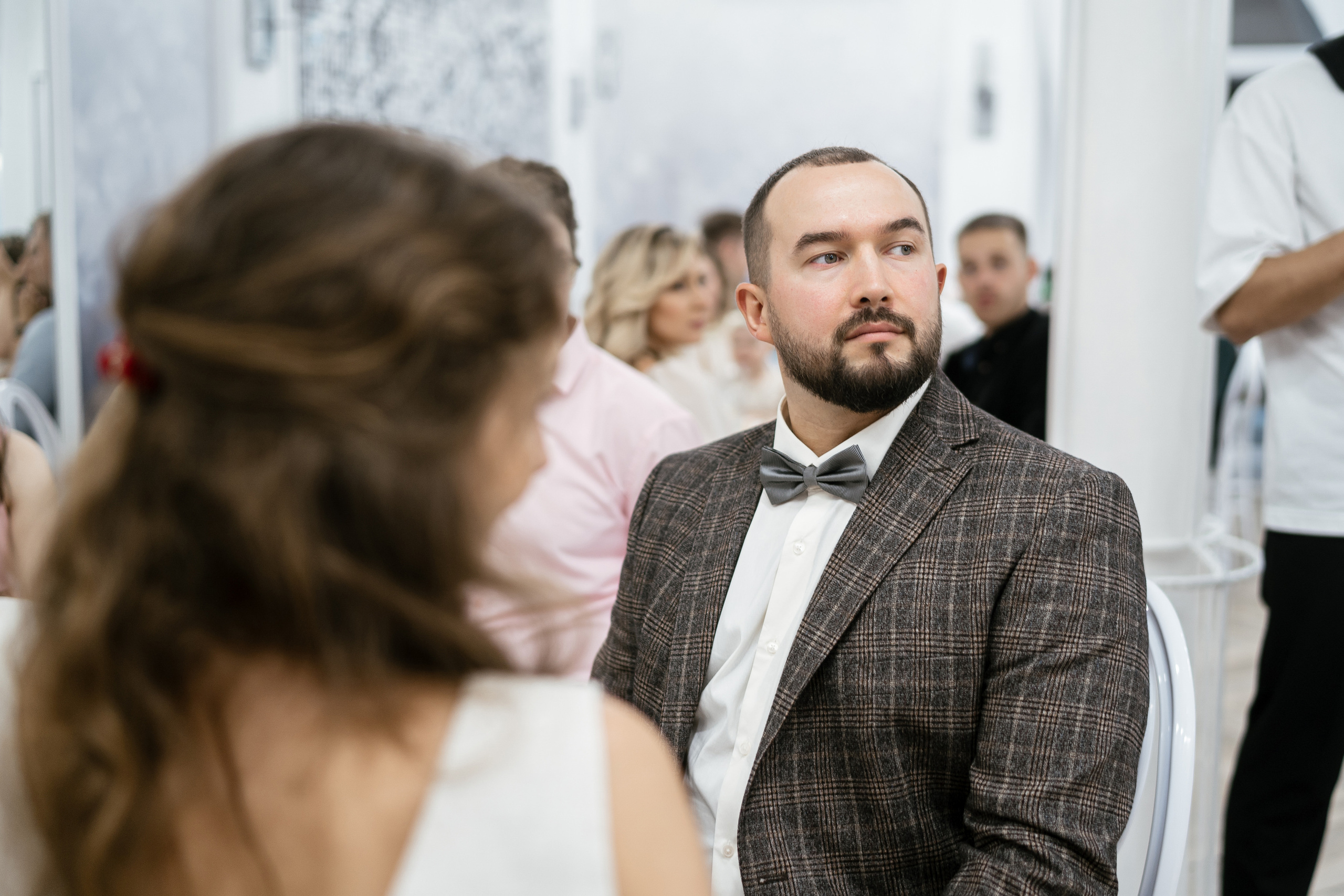 18.08.2021 Wedding day. Фотограф Томск, Новосибирск Влад Свириденко