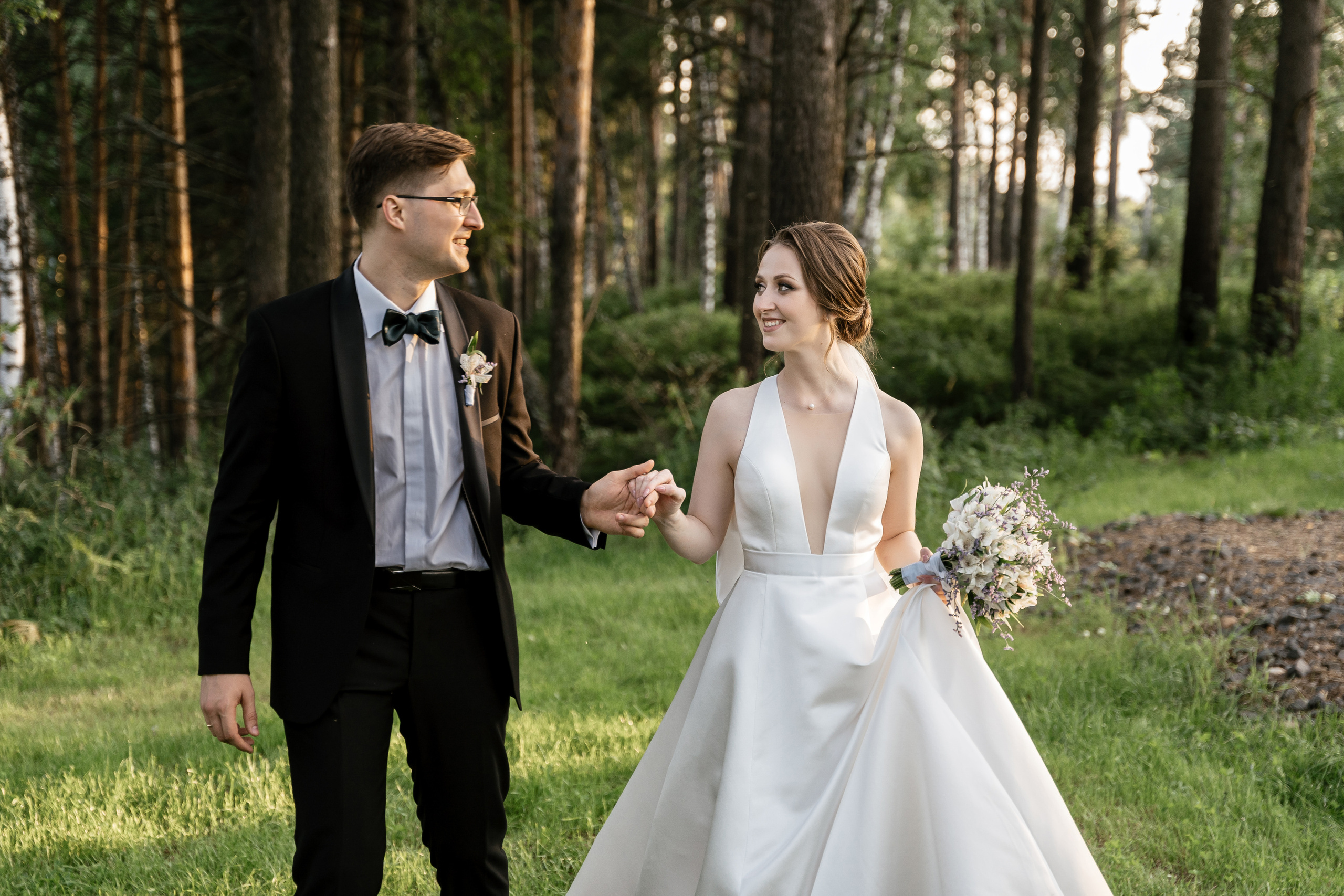 29.07.2021 Wedding day. Фотограф Томск, Новосибирск Влад Свириденко