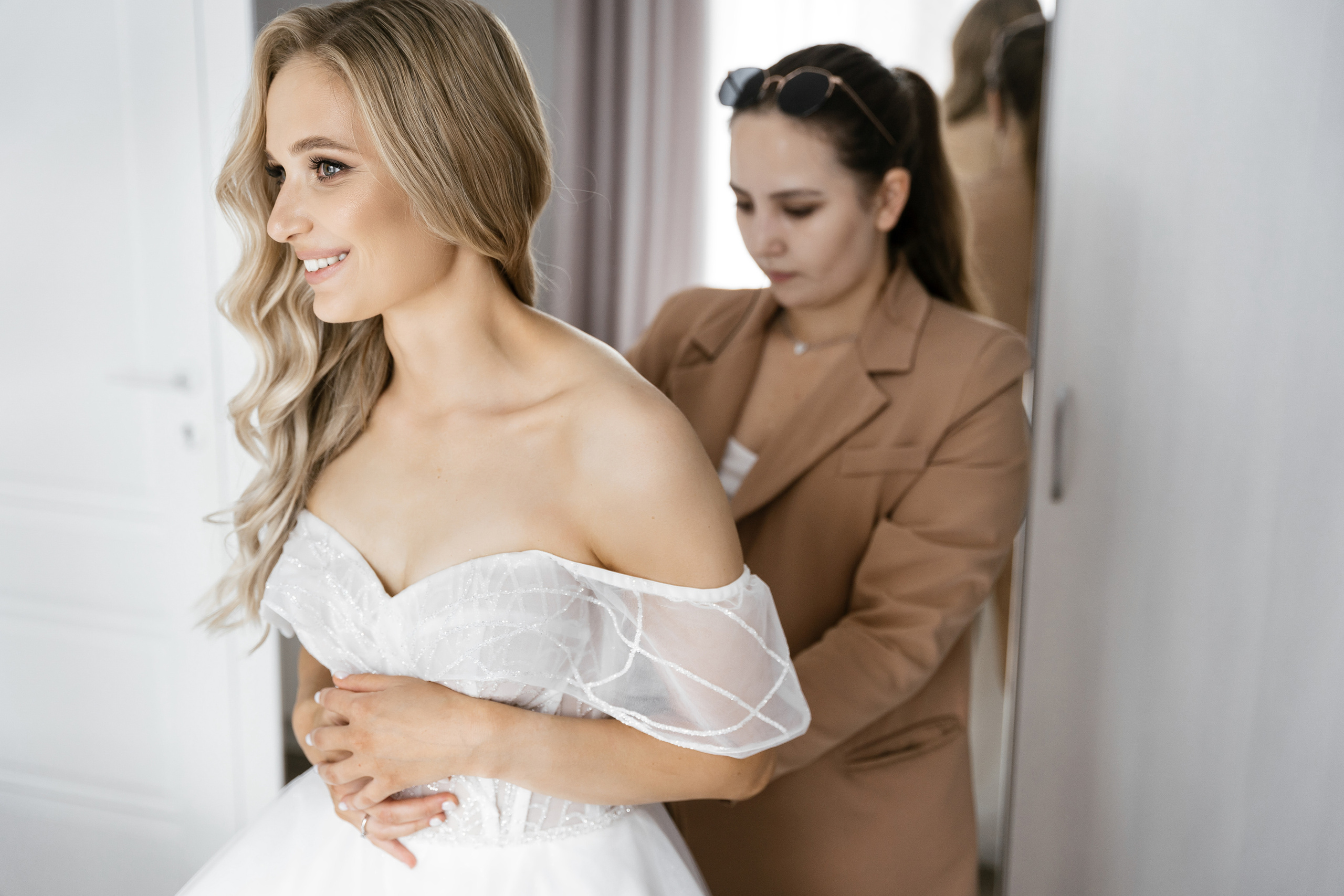 18.08.2021 Wedding day. Фотограф Томск, Новосибирск Влад Свириденко