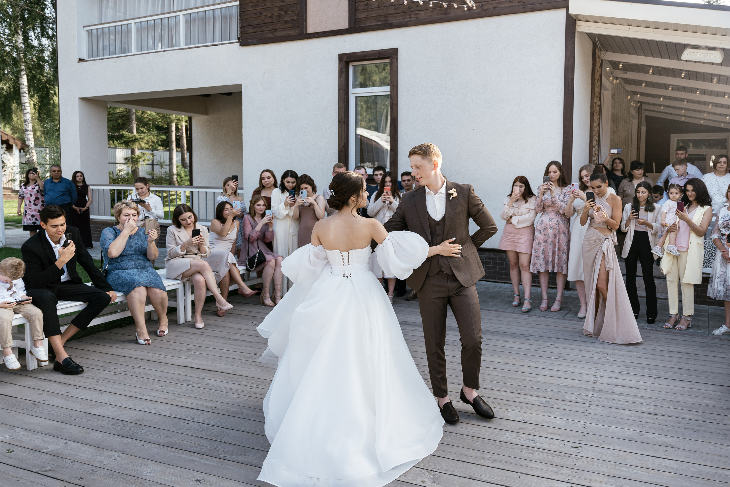 09.08.2021 Wedding day. Фотограф Томск, Новосибирск Влад Свириденко