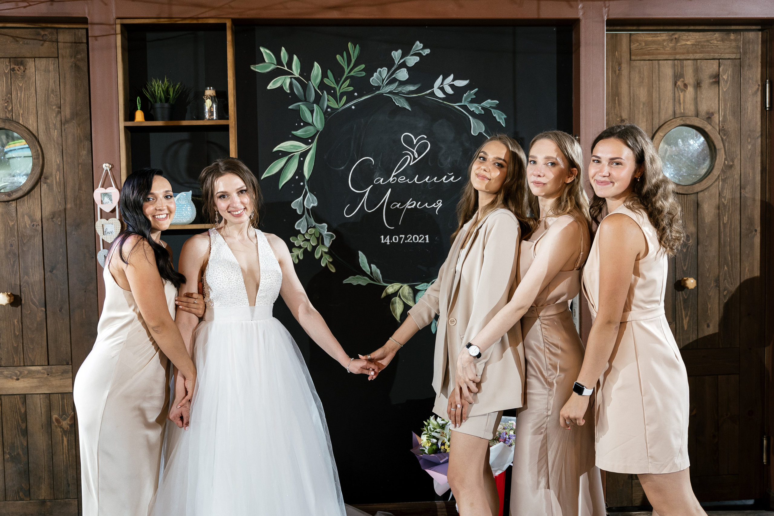 14.07.2021 Wedding day. Фотограф Томск, Новосибирск Влад Свириденко