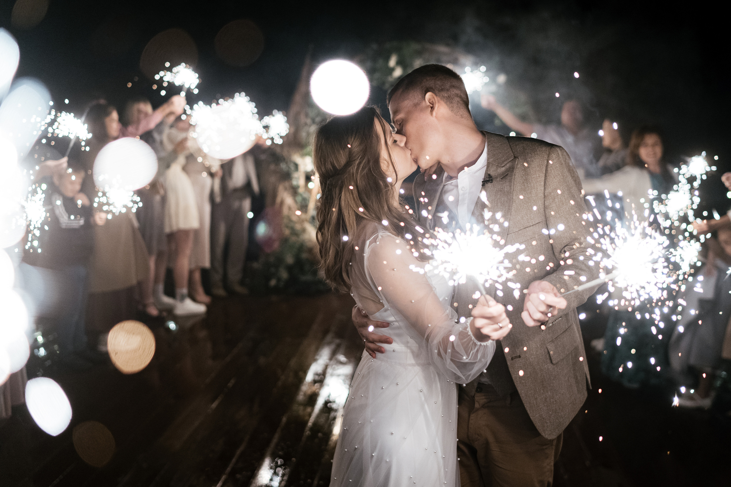 12.08.2021 Wedding day for guests. Фотограф Томск, Новосибирск Влад Свириденко