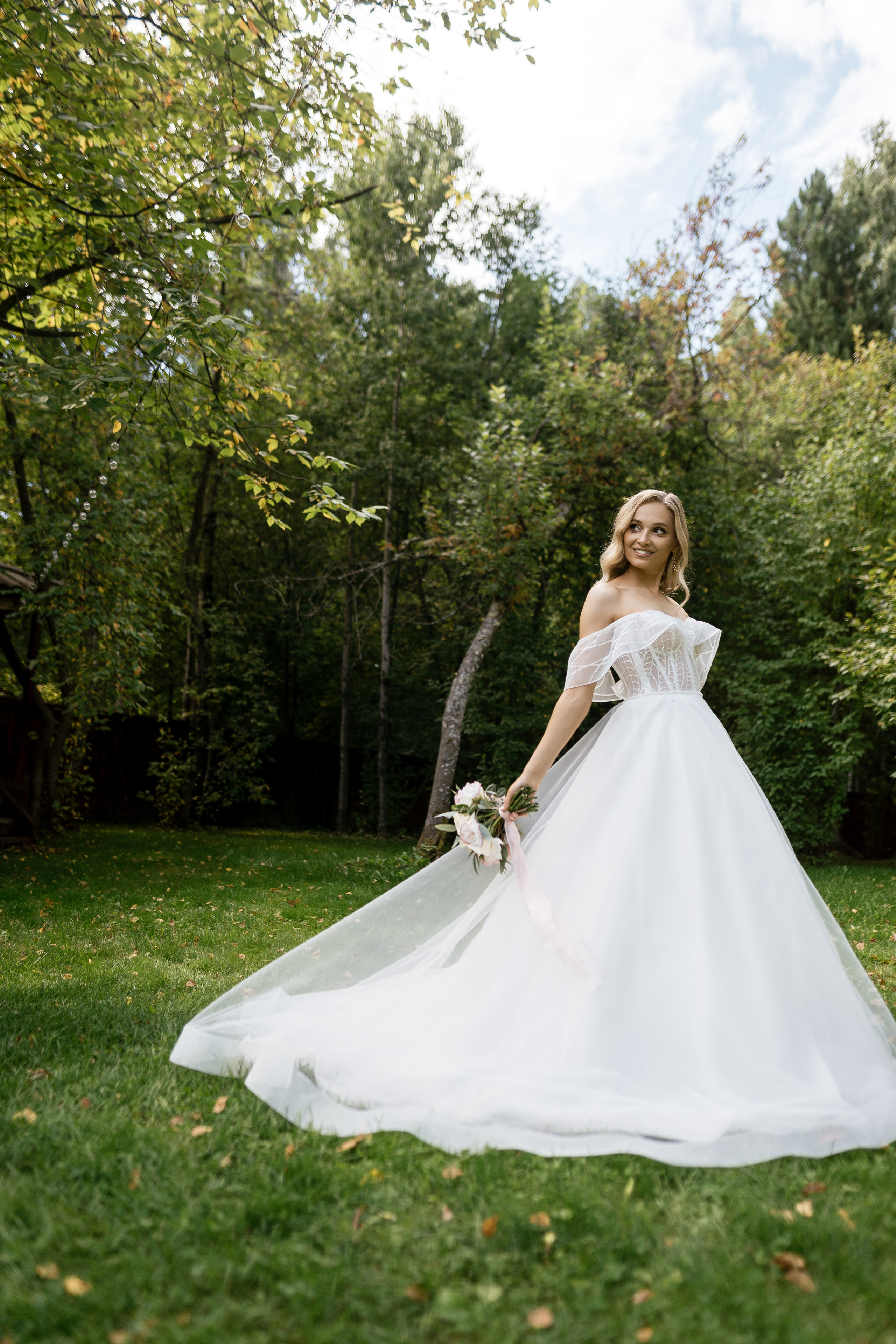 18.08.2021 Wedding day. Фотограф Томск, Новосибирск Влад Свириденко