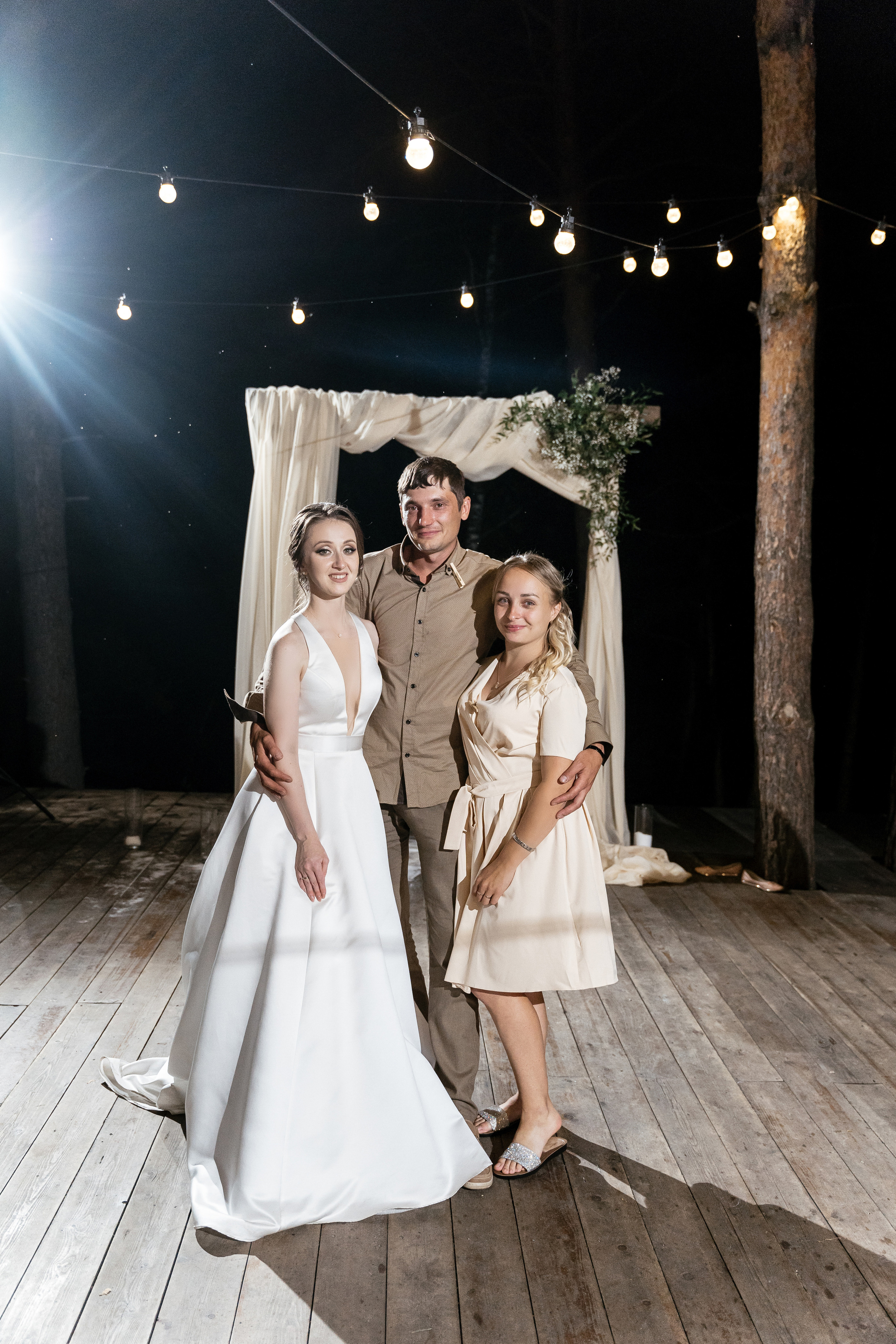 29.07.2021 Wedding day. Фотограф Томск, Новосибирск Влад Свириденко