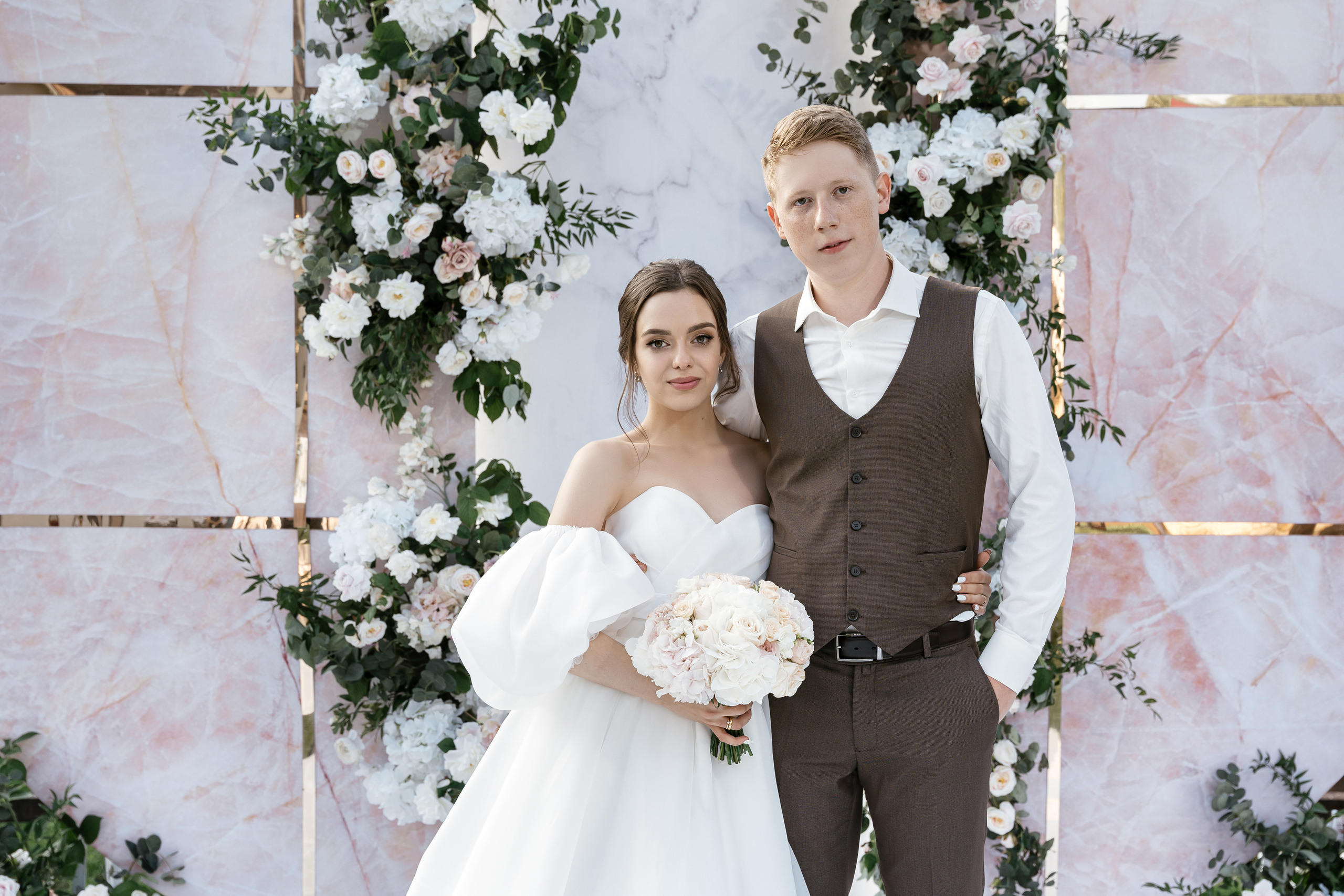 09.08.2021 Wedding day. Фотограф Томск, Новосибирск Влад Свириденко