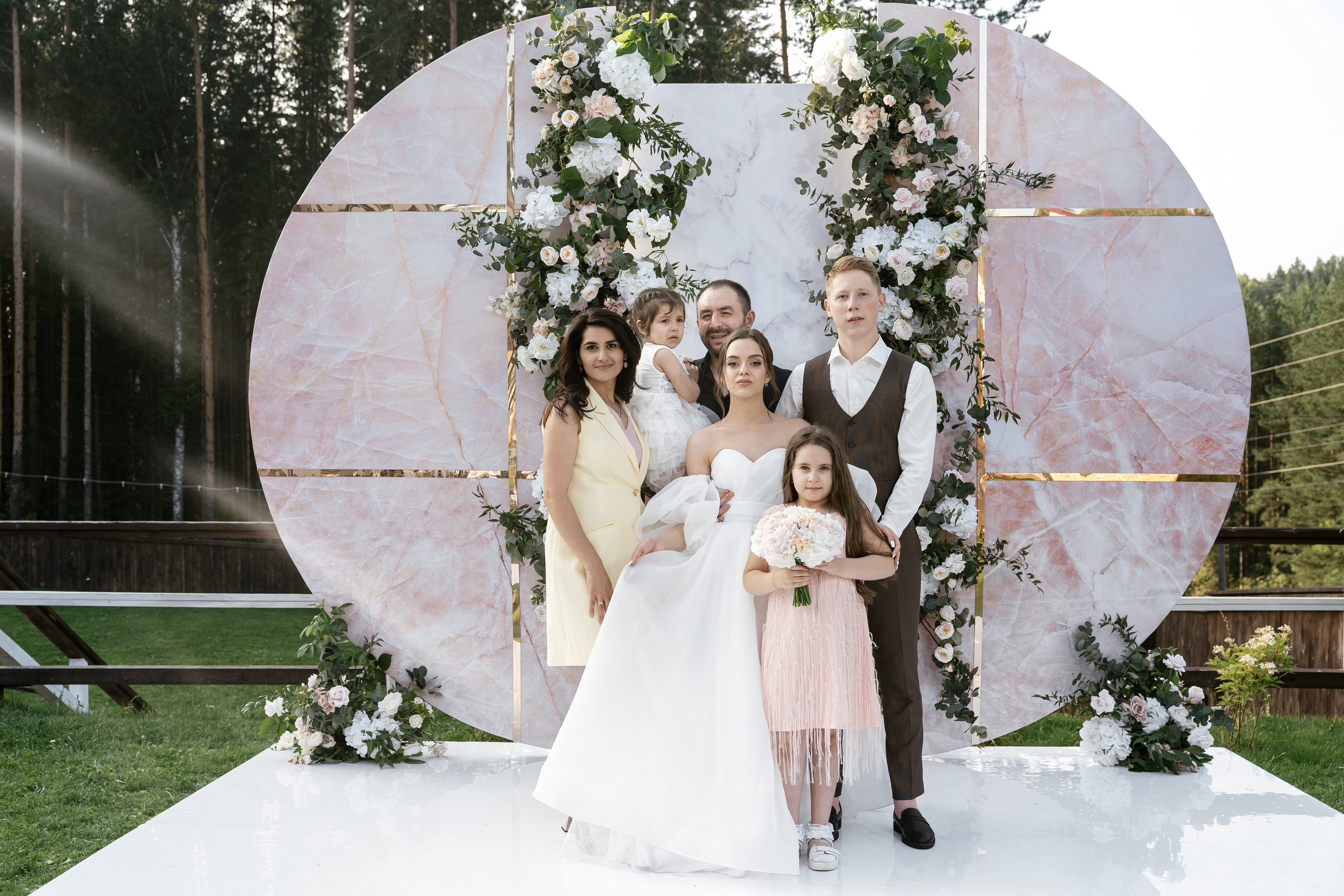 09.08.2021 Wedding day. Фотограф Томск, Новосибирск Влад Свириденко