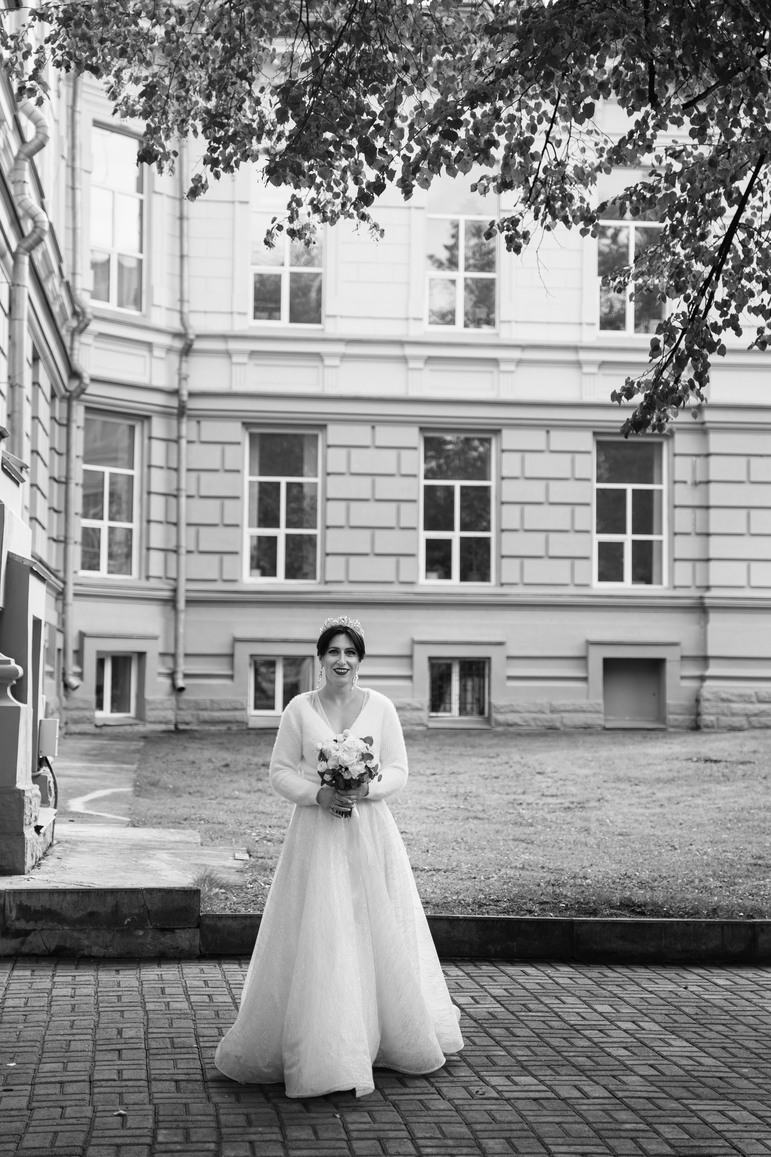 23.09.2021 Wedding day. Фотограф Томск, Новосибирск Влад Свириденко
