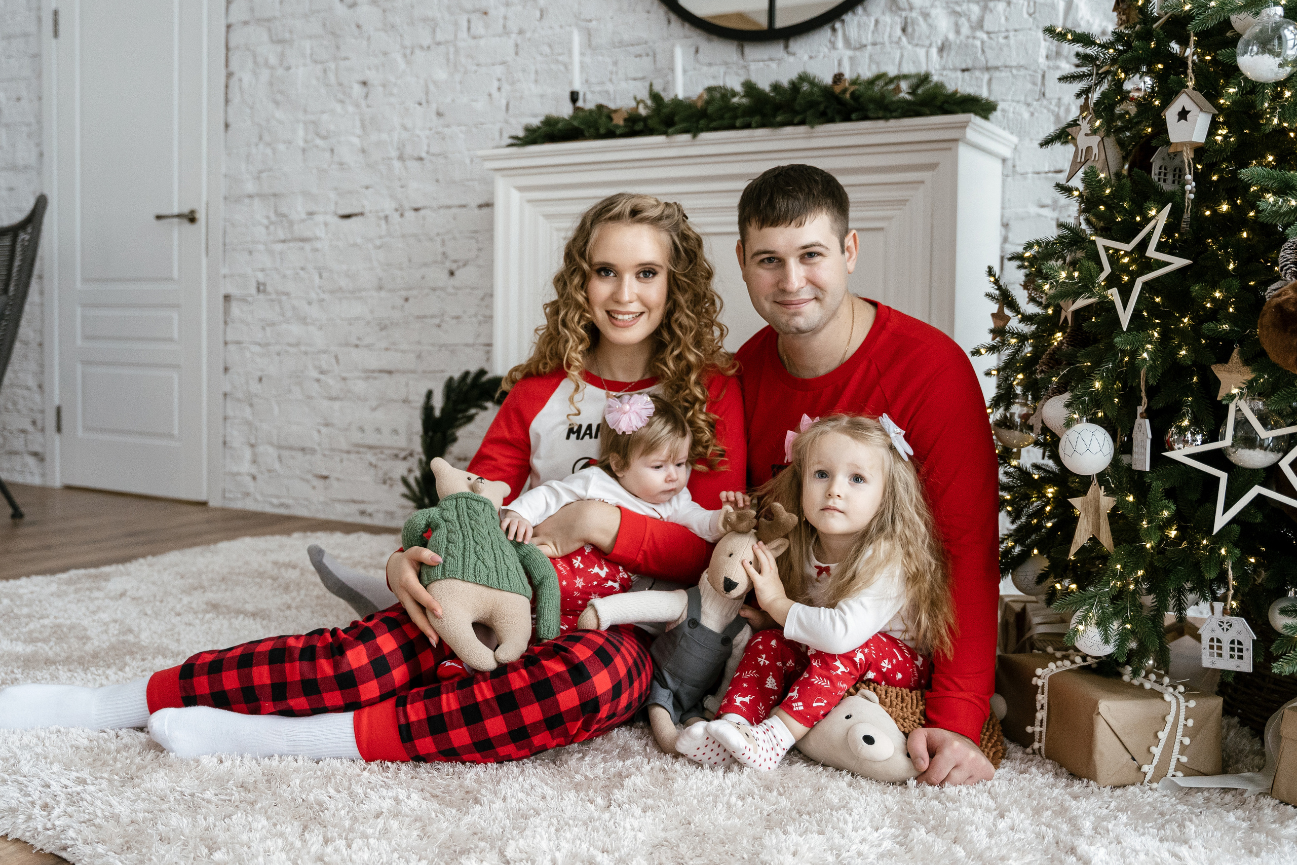 14.11.2021 Family. Фотограф Томск, Новосибирск Влад Свириденко