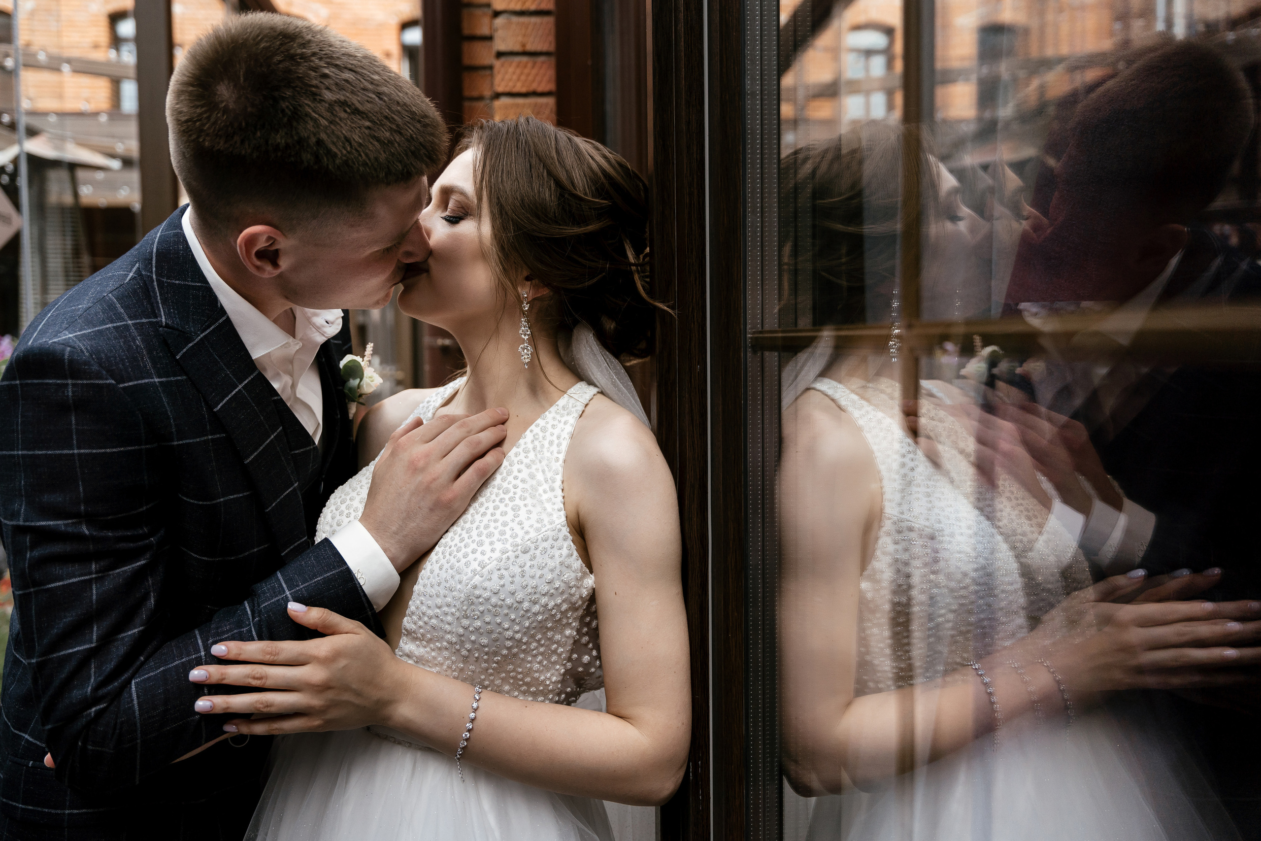 14.07.2021 Wedding day. Фотограф Томск, Новосибирск Влад Свириденко