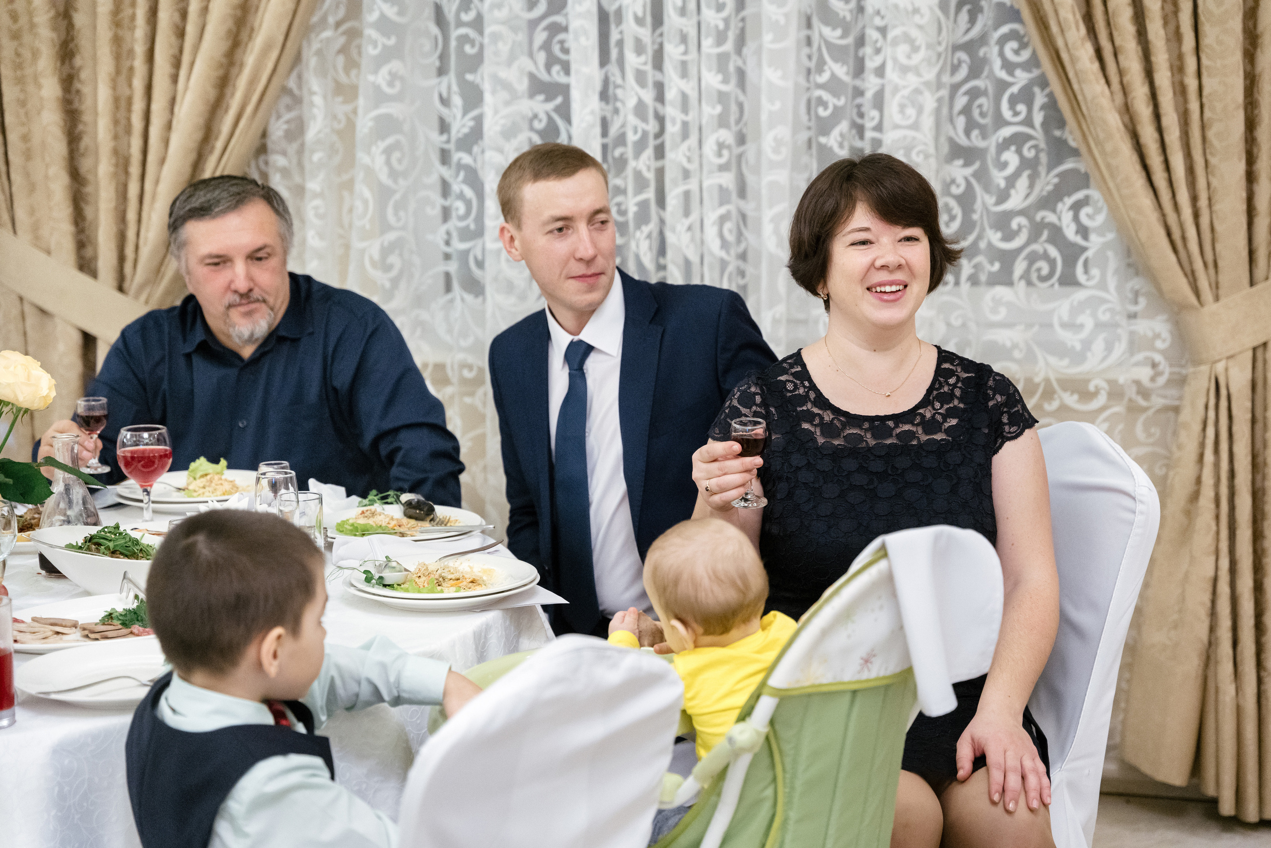 23.11.2021. Фотограф Томск, Новосибирск Влад Свириденко