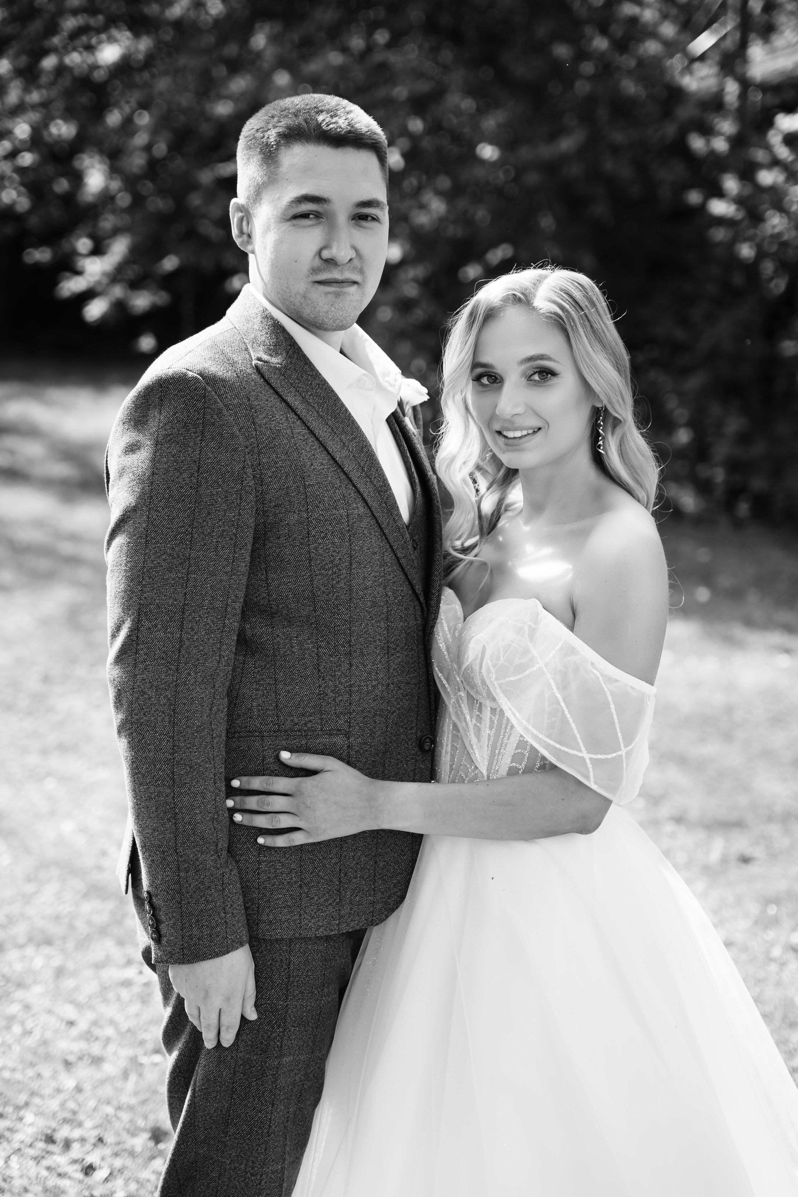 18.08.2021 Wedding day. Фотограф Томск, Новосибирск Влад Свириденко