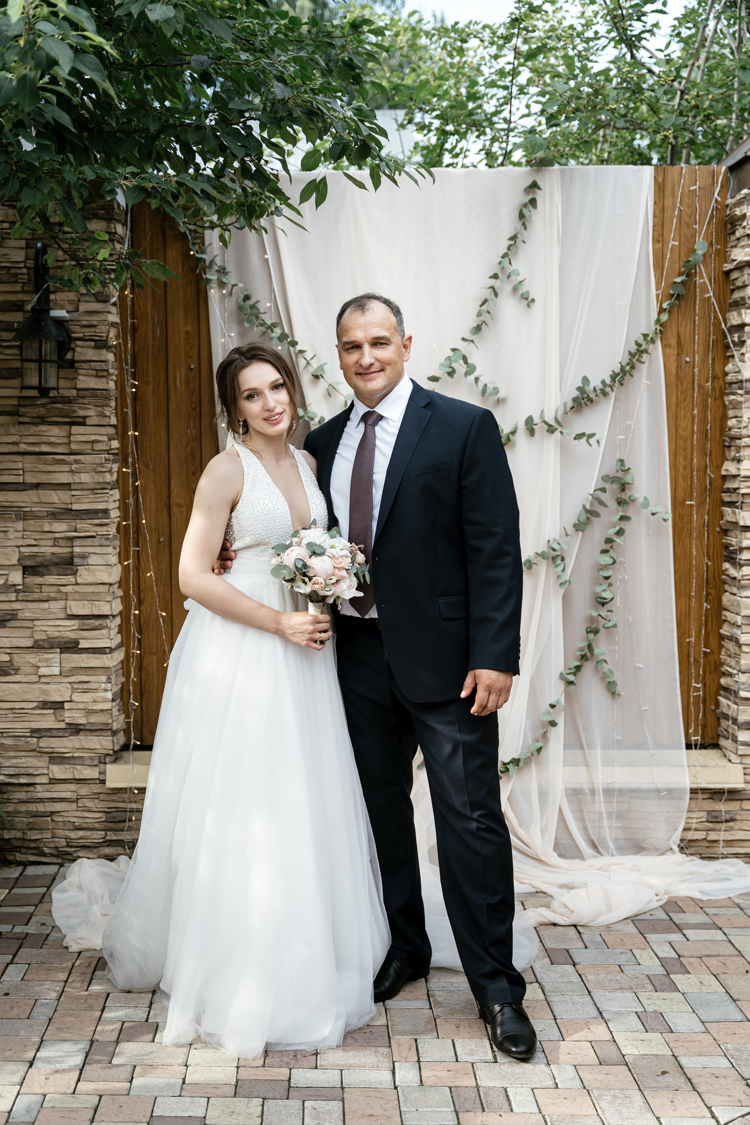 14.07.2021 Wedding day. Фотограф Томск, Новосибирск Влад Свириденко