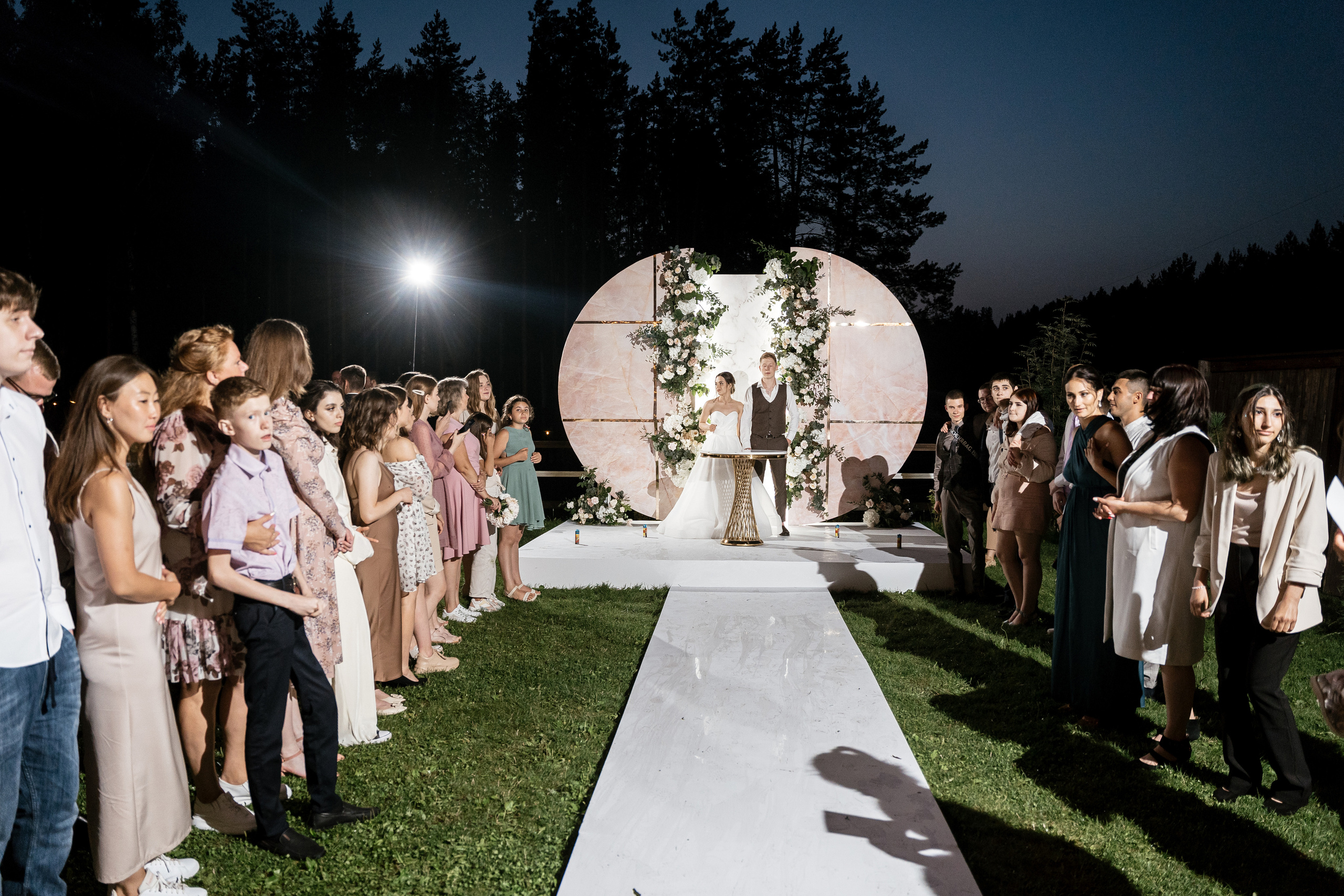 09.08.2021 Wedding day. Фотограф Томск, Новосибирск Влад Свириденко