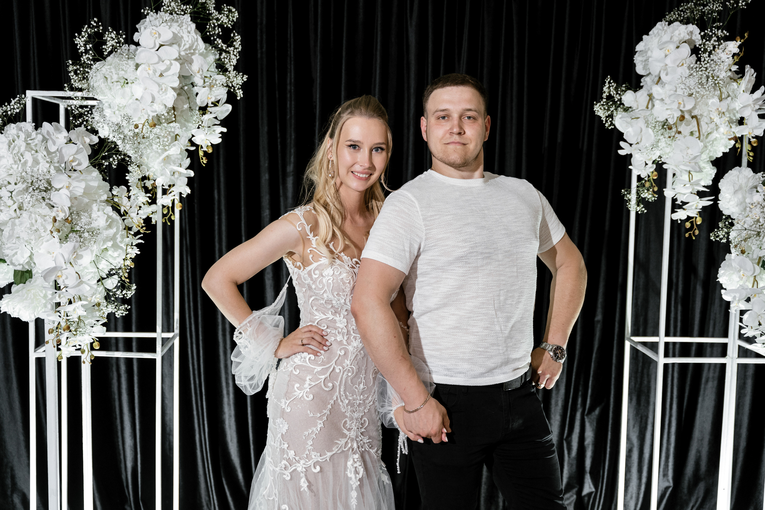 10.07.2021 Wedding day. Фотограф Томск, Новосибирск Влад Свириденко