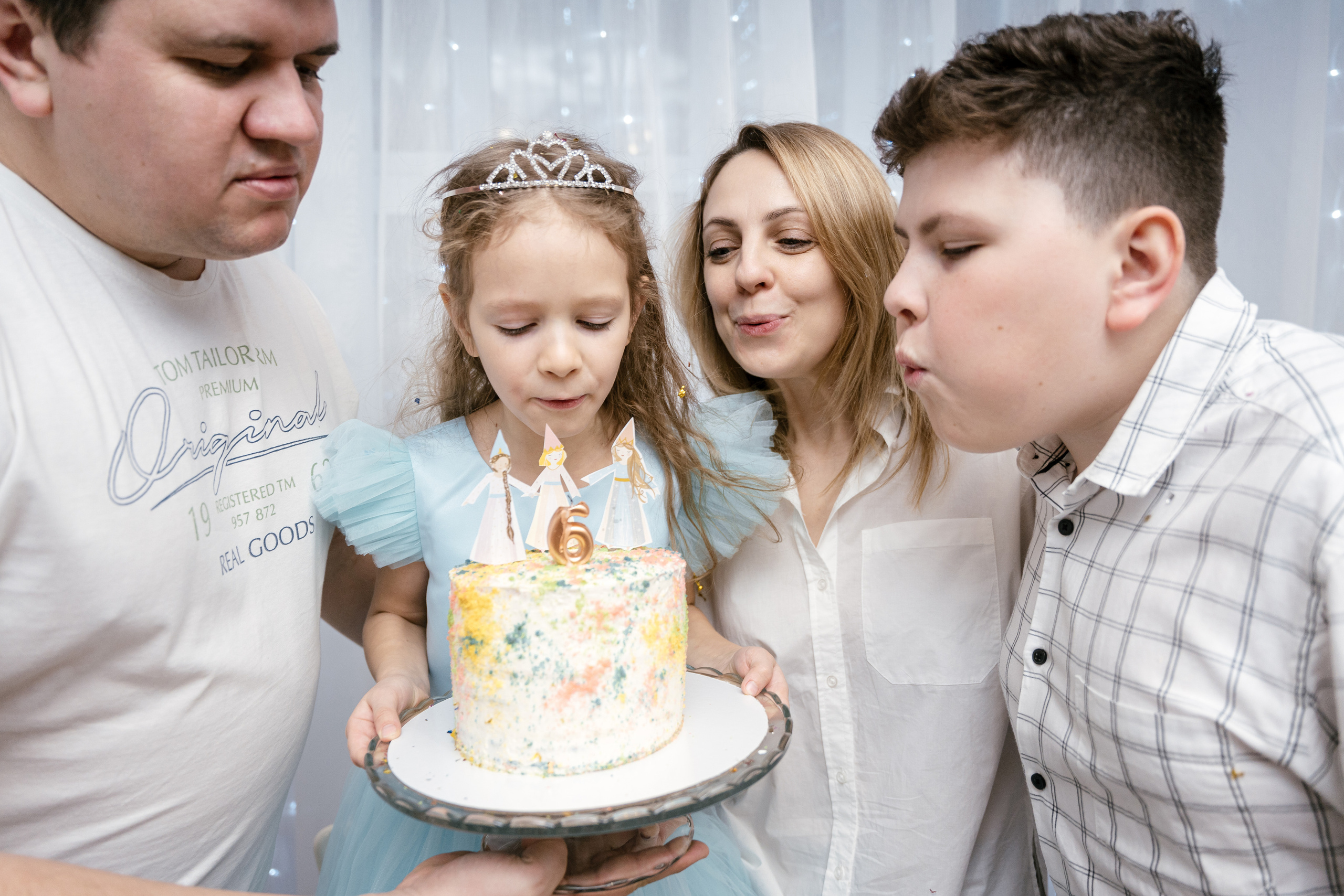 06.12.2021 Princess day. Фотограф Томск, Новосибирск Влад Свириденко