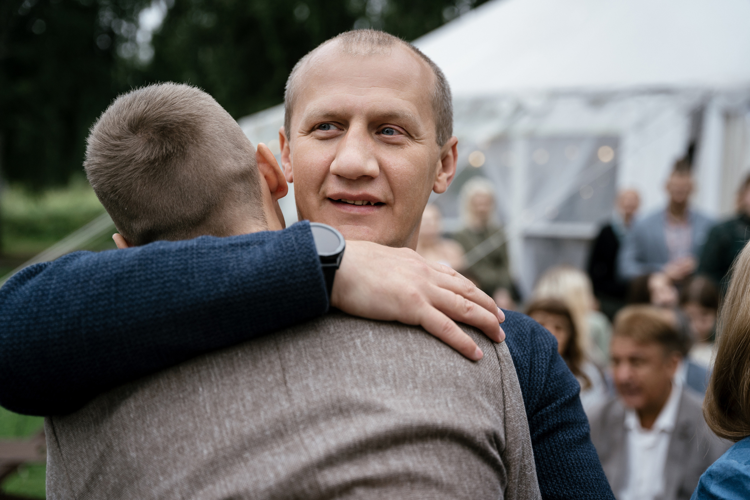 12.08.2021 Wedding day for guests. Фотограф Томск, Новосибирск Влад Свириденко