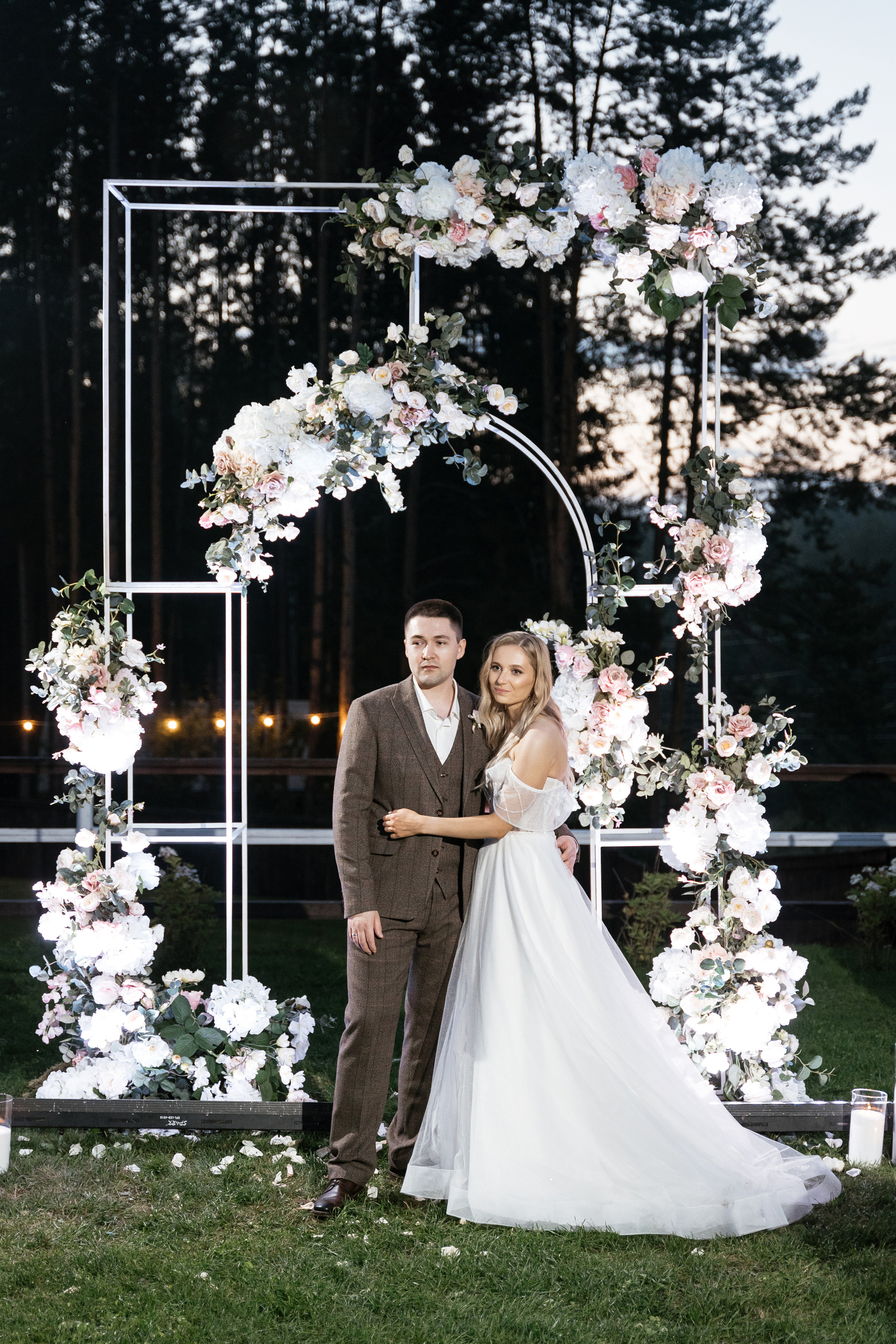 18.08.2021 Wedding day. Фотограф Томск, Новосибирск Влад Свириденко