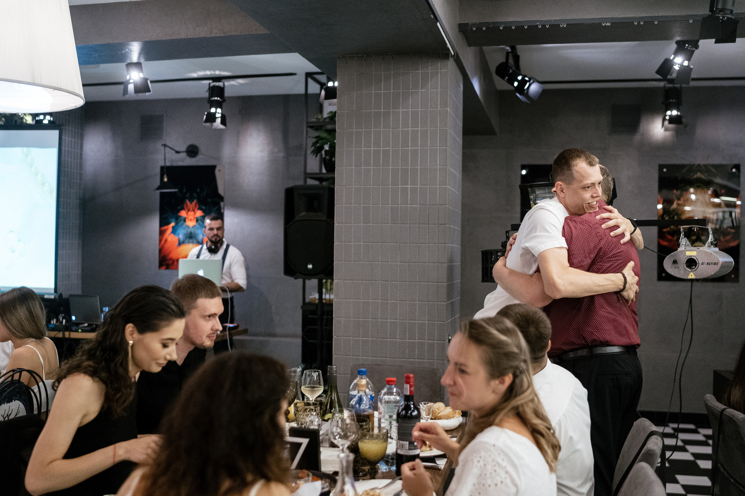 10.07.2021 Wedding day. Фотограф Томск, Новосибирск Влад Свириденко